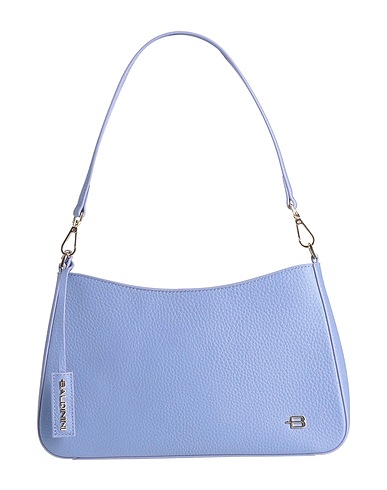 BALDININI Sac à main 80% Cuir de veau, 20% PVC - Polychlorure de vinyle