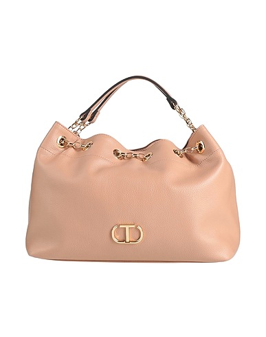 TWINSET Handtasche Hellrosa 100% Polyurethan