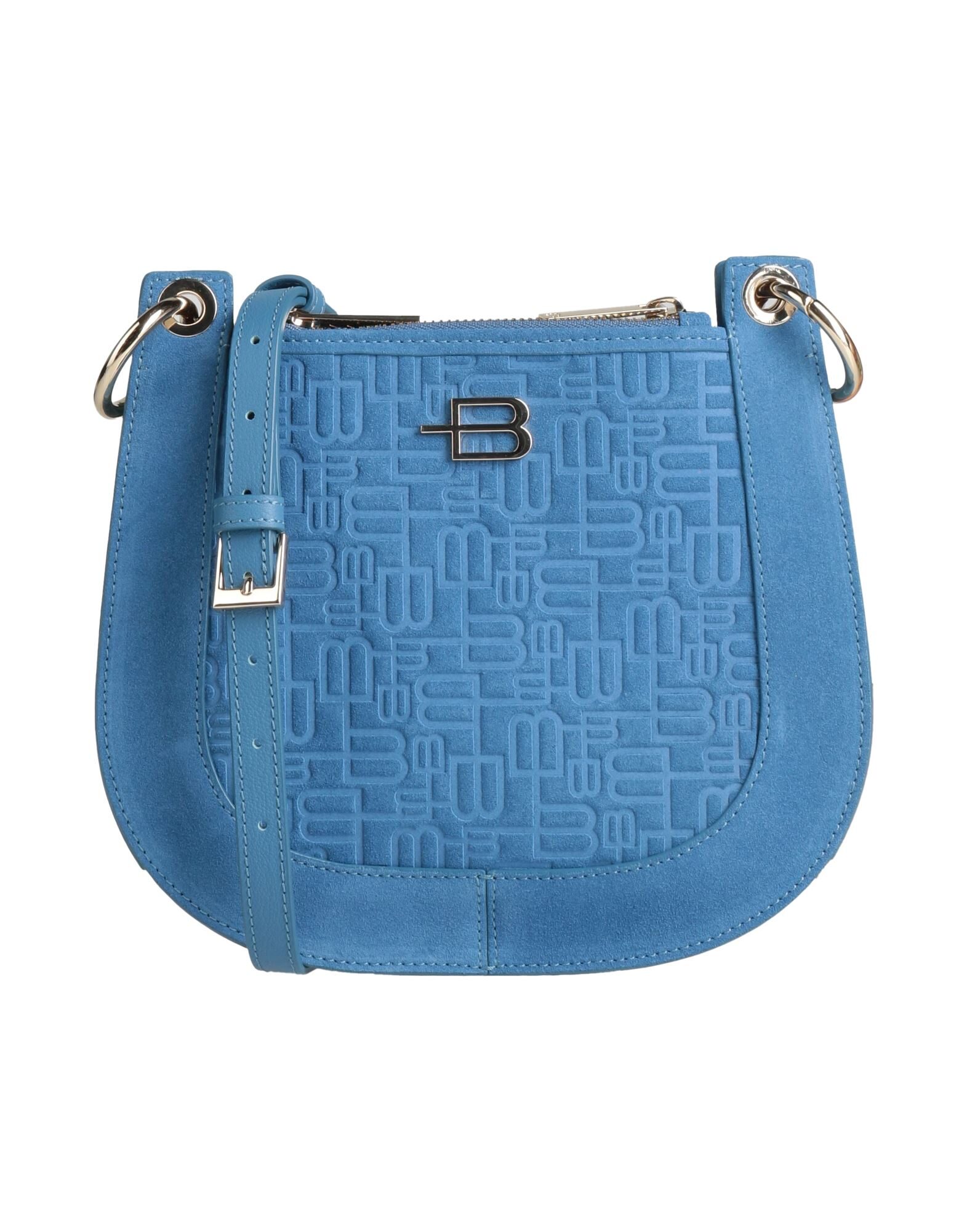 BALDININI - Cross-body bags