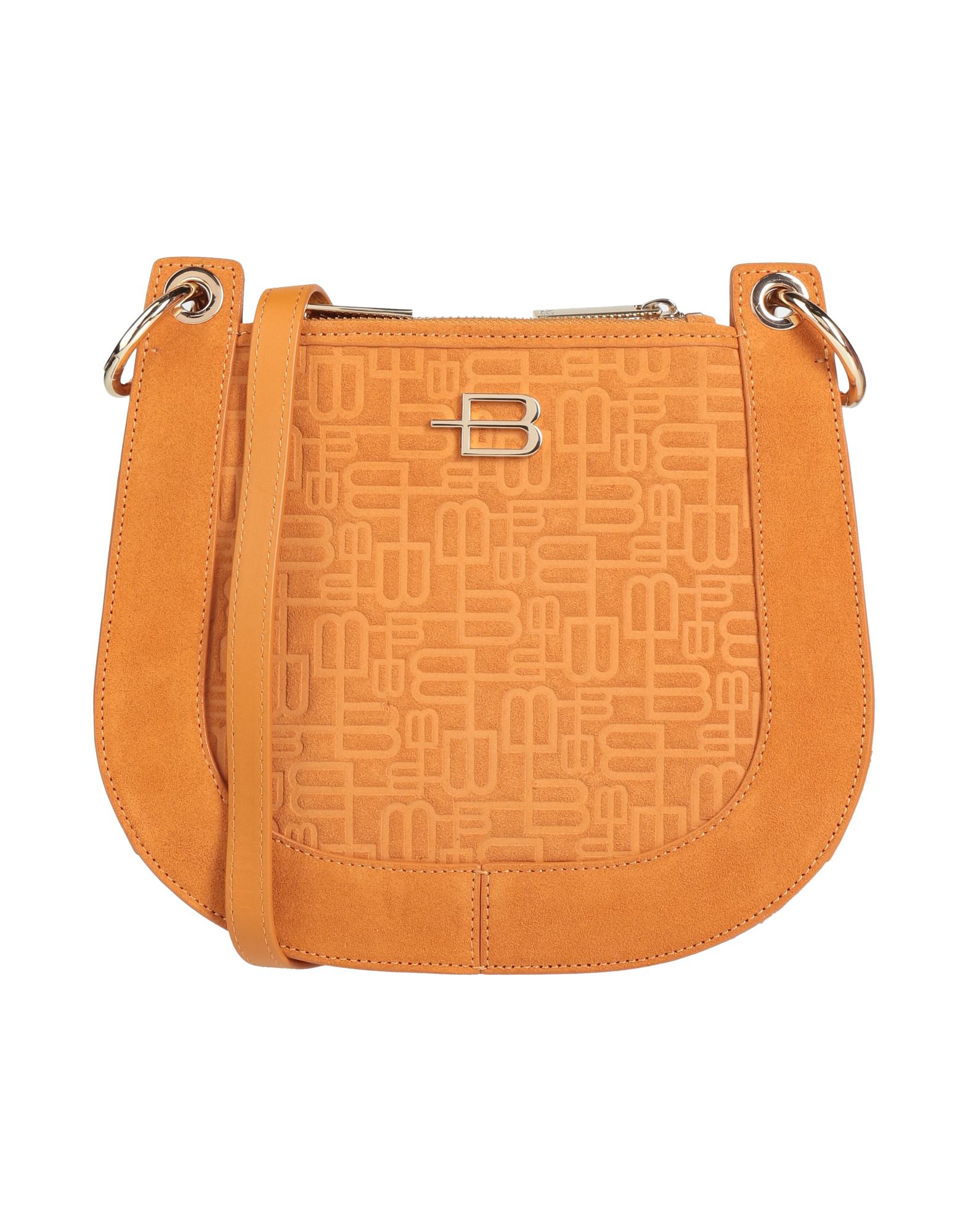 BALDININI - Cross-body bags