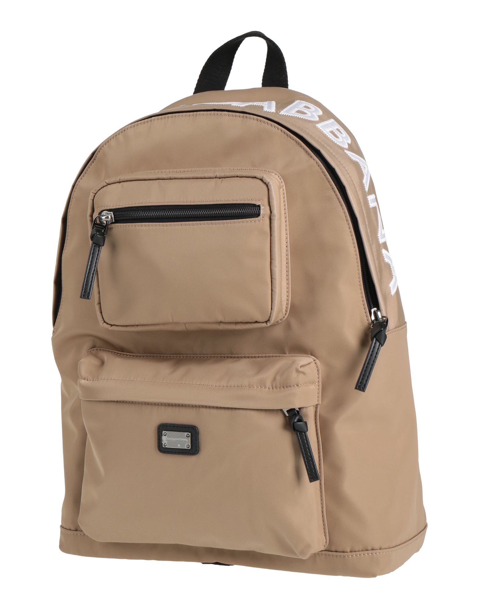 DOLCE&GABBANA - Рюкзаки