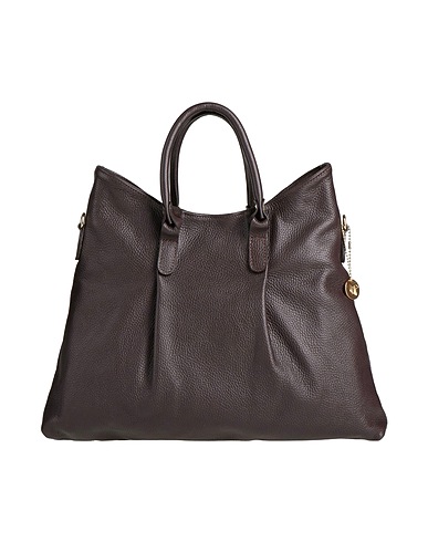 LAURA DI MAGGIO Handbag Calfskin