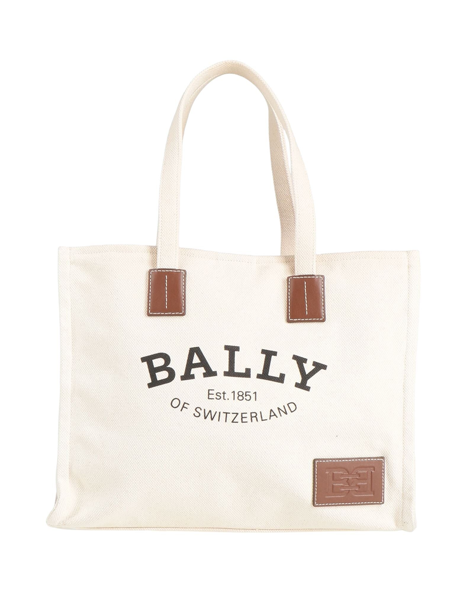 BALLY - Handbags