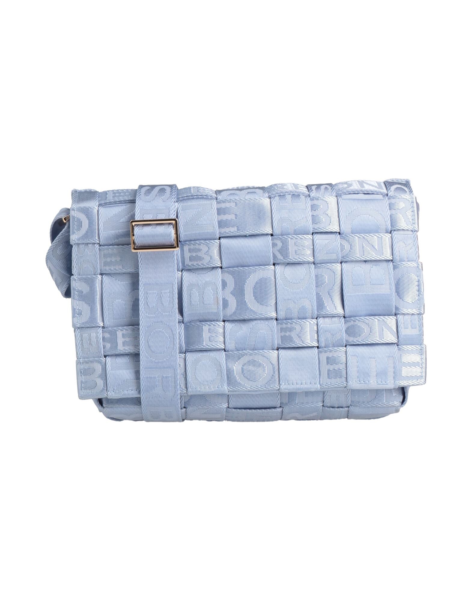 BORBONESE - Cross-body bags