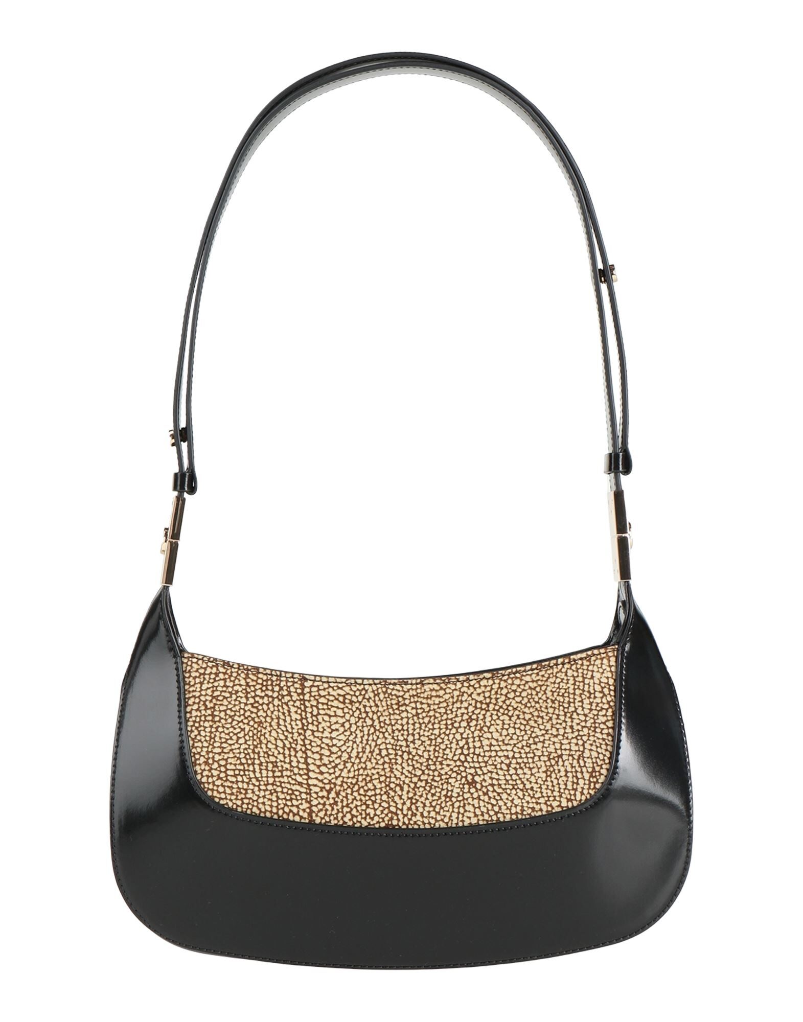 BORBONESE - Shoulder bags