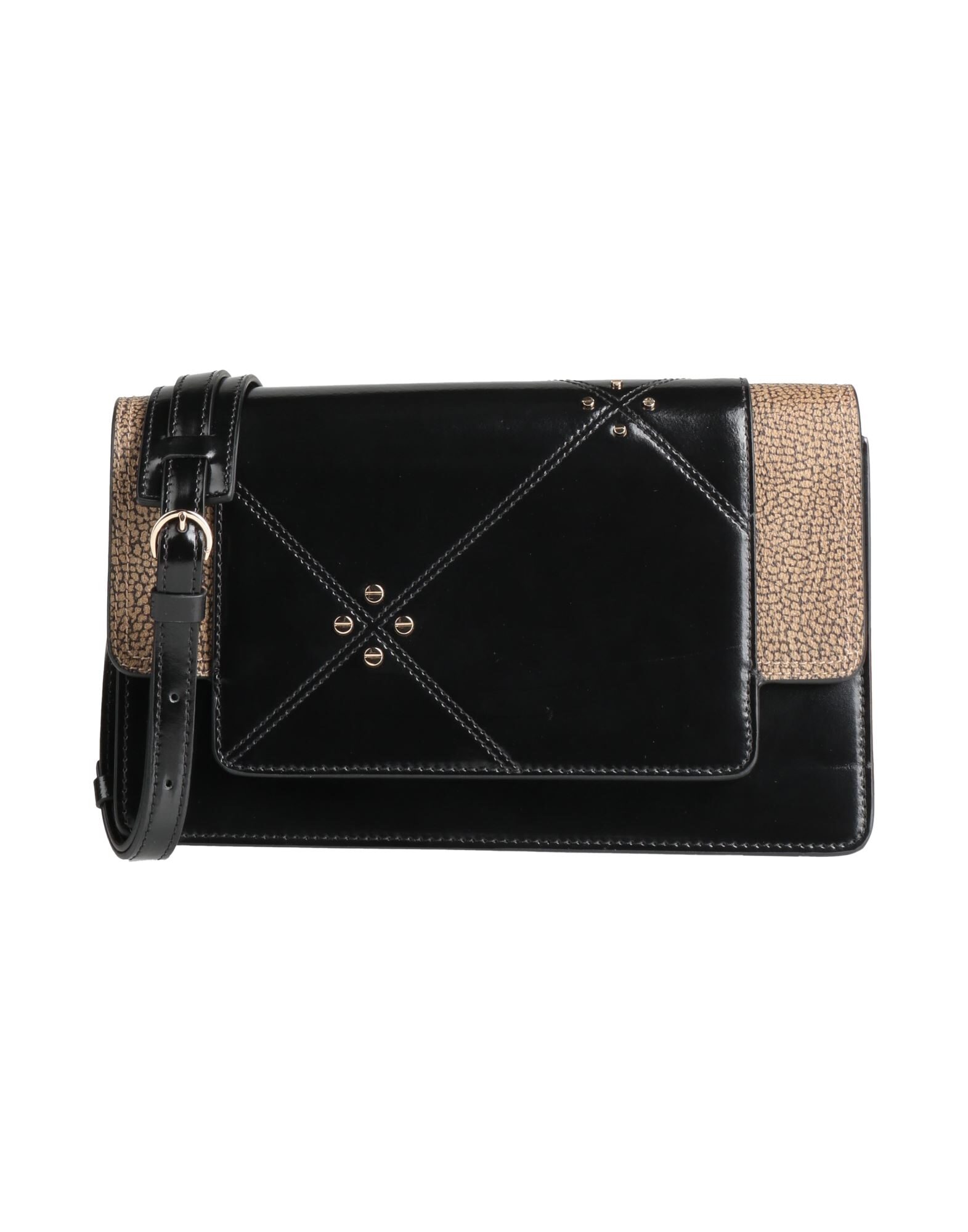 BORBONESE - Сумки через плечо