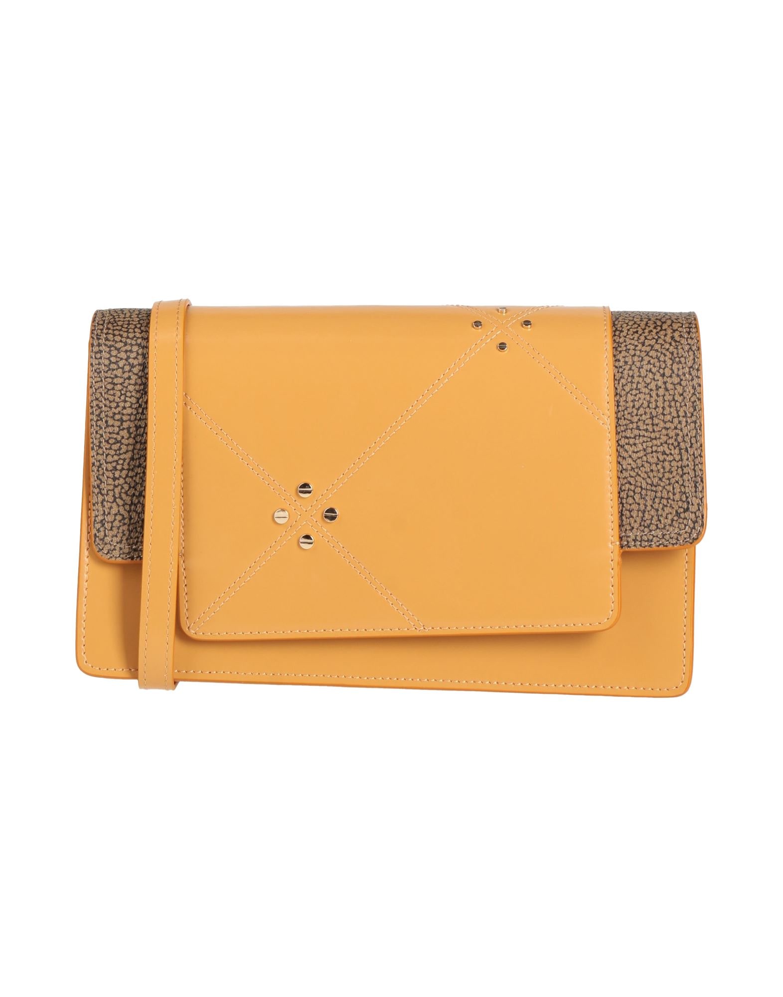 BORBONESE - Сумки через плечо