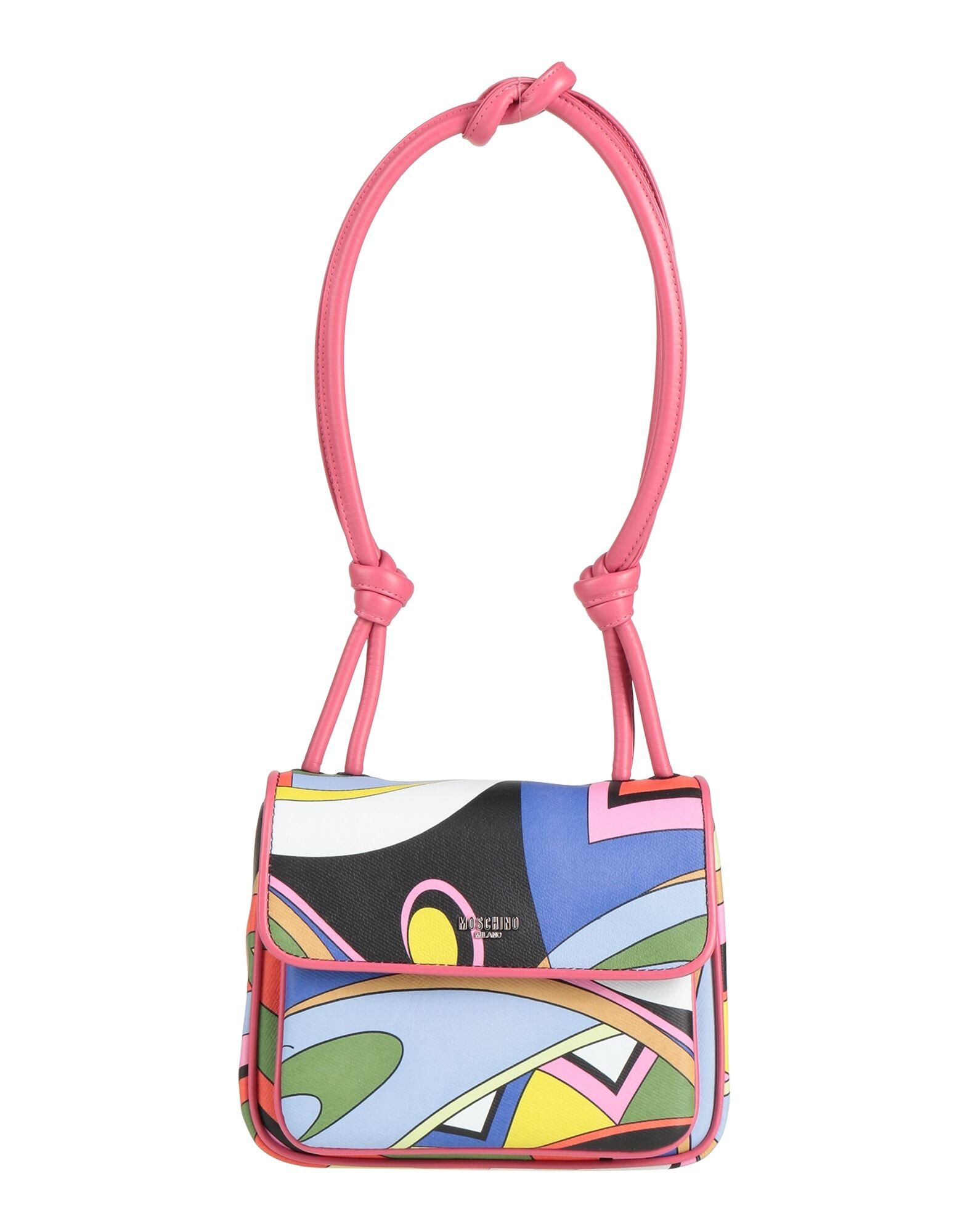 MOSCHINO - Shoulder bags