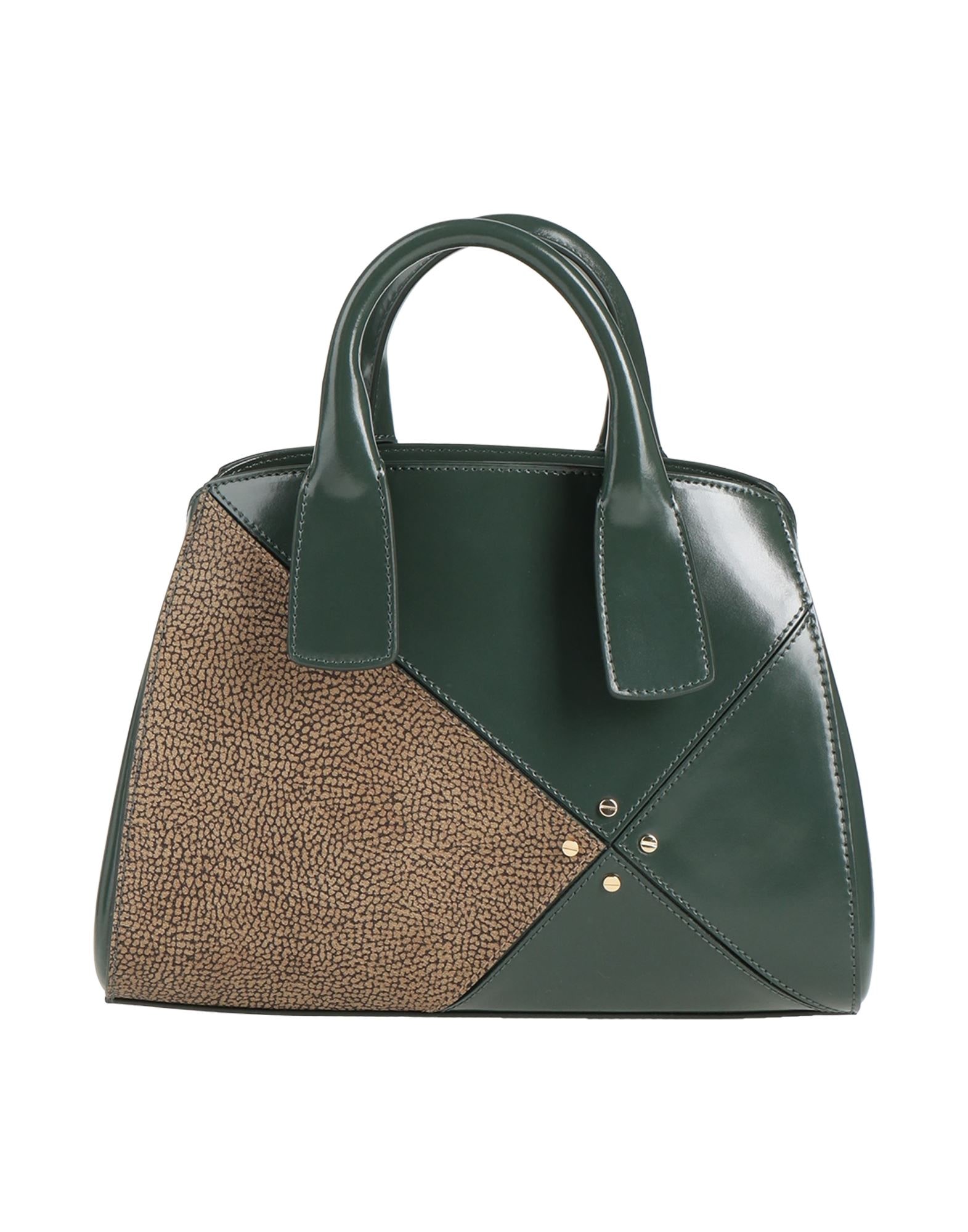 BORBONESE - Handbags