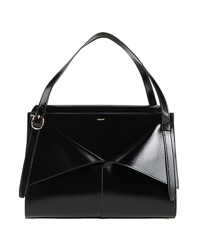 COPERNI Handbag Black Calfskin