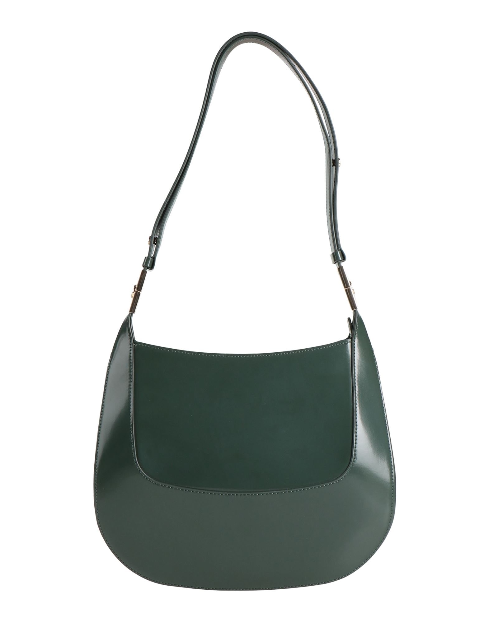 BORBONESE - Shoulder bags