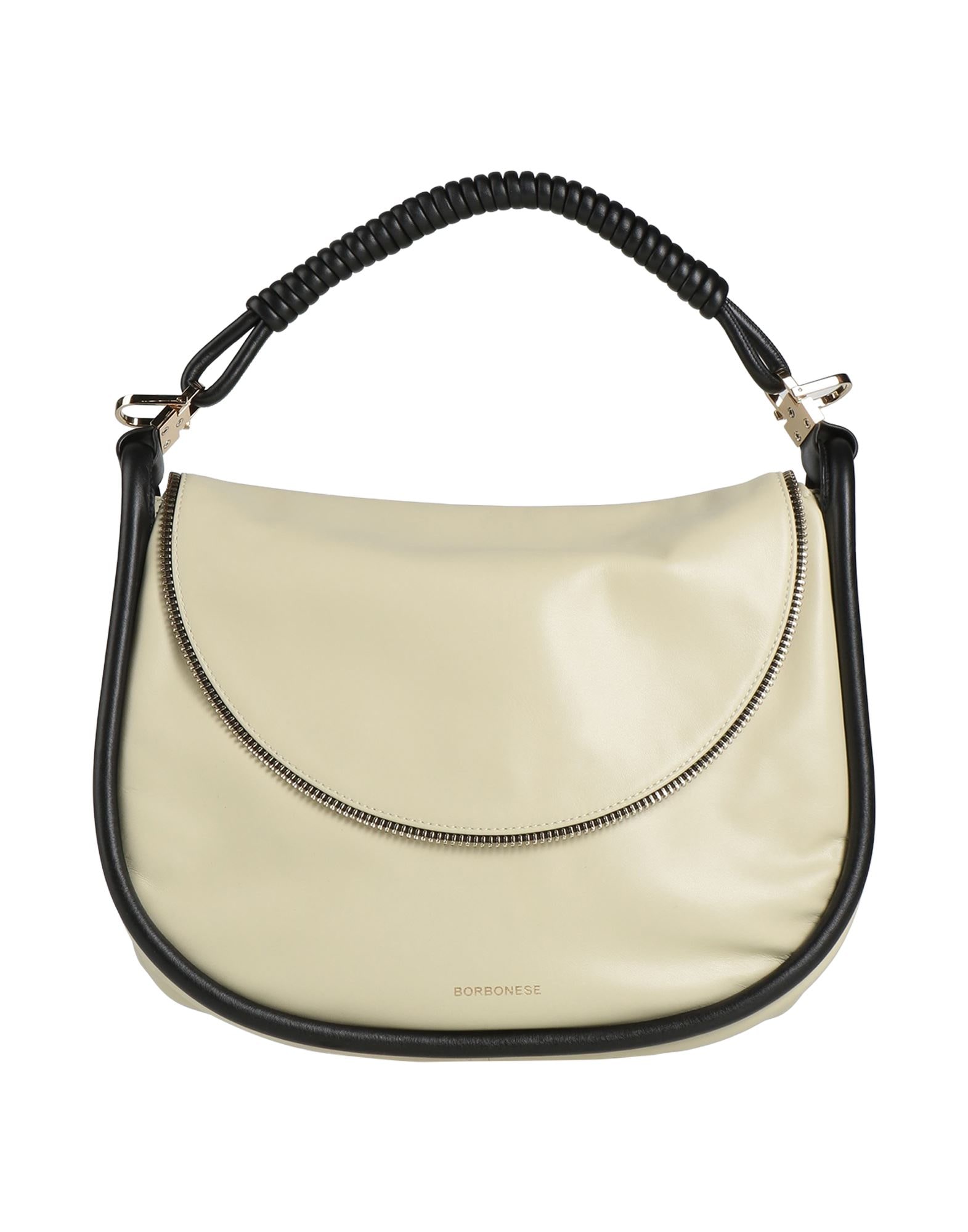 BORBONESE - Handbags