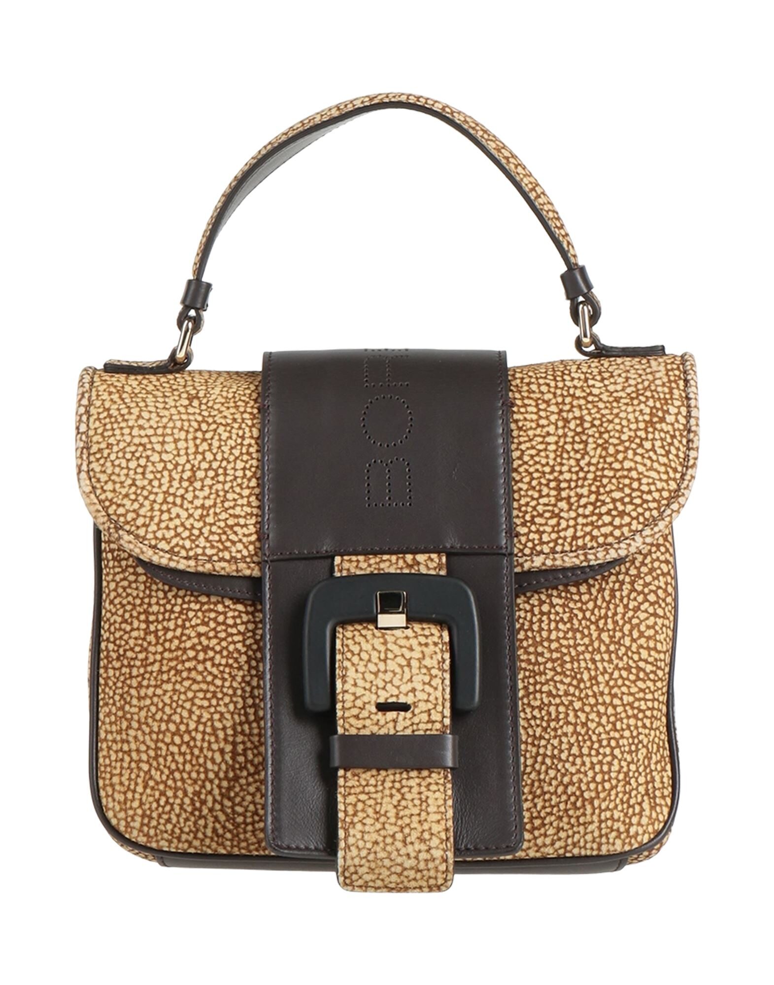 BORBONESE - Handbags