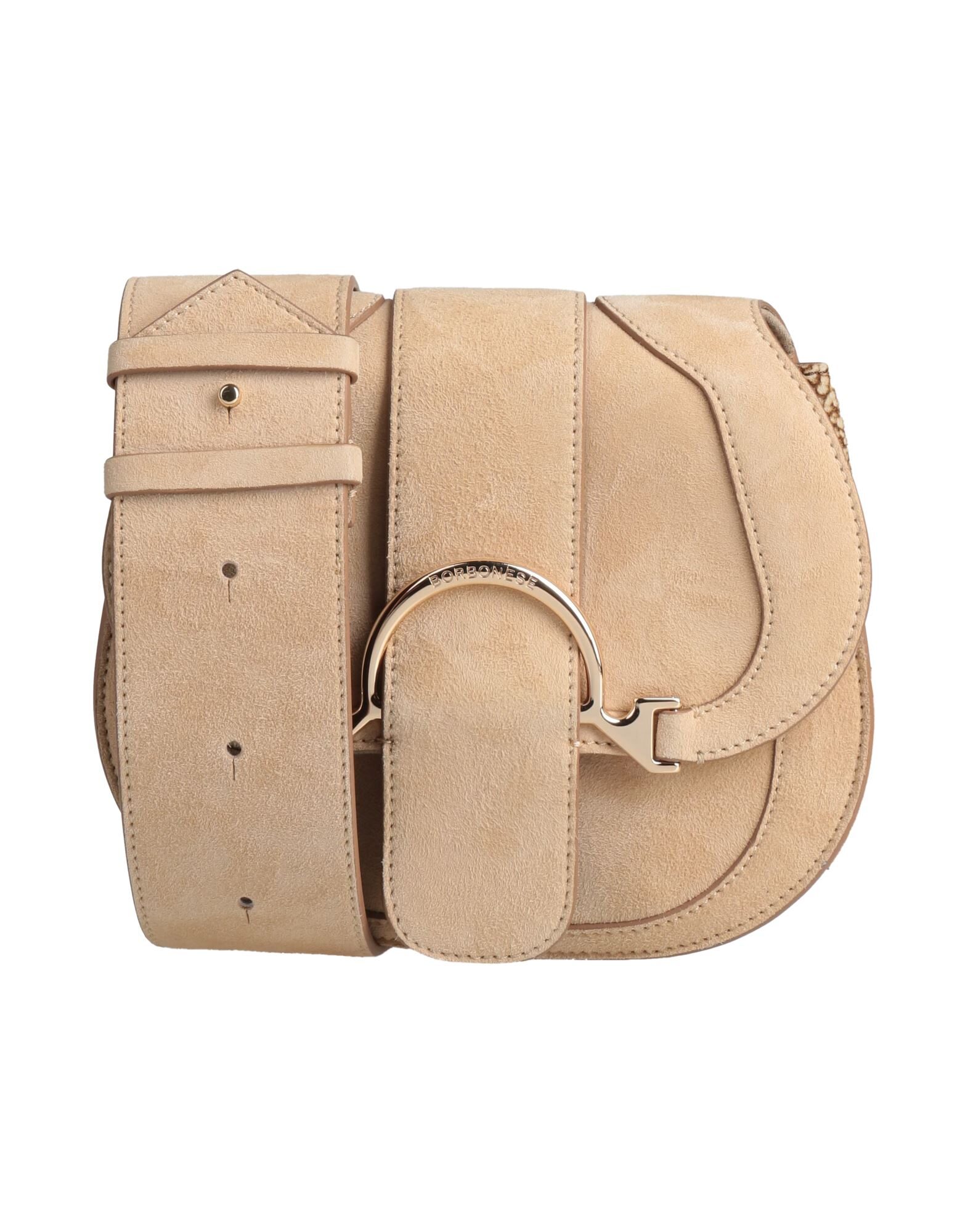 BORBONESE - Сумки через плечо