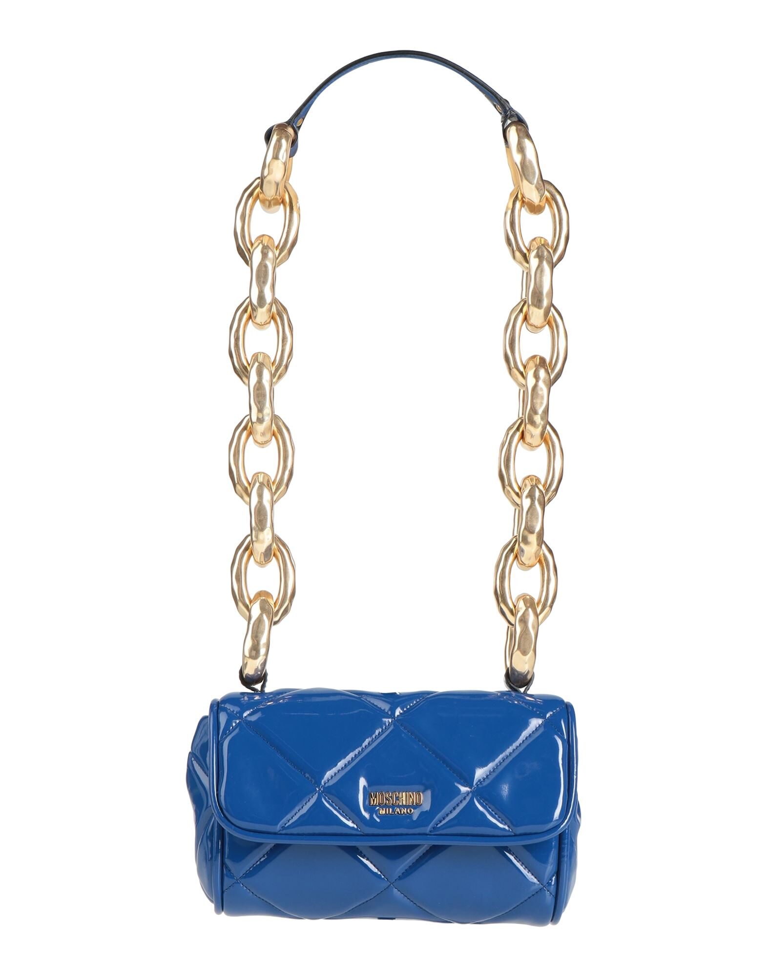 MOSCHINO - Shoulder bags