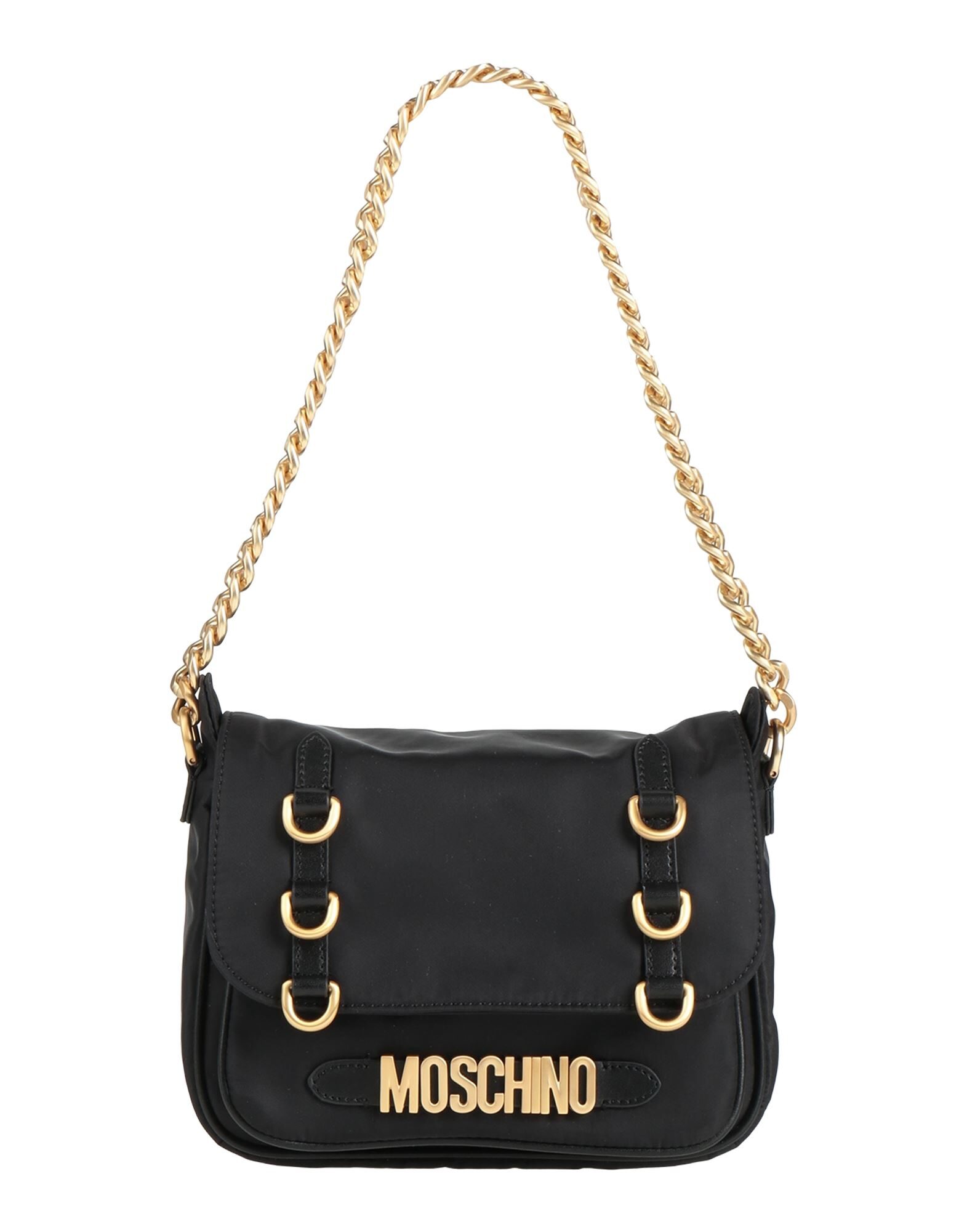 MOSCHINO - Handbags