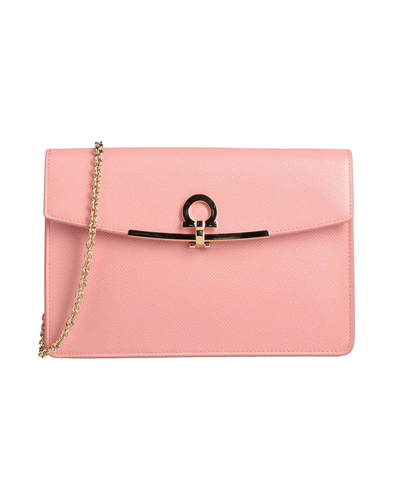 FERRAGAMO - Cross-body bags