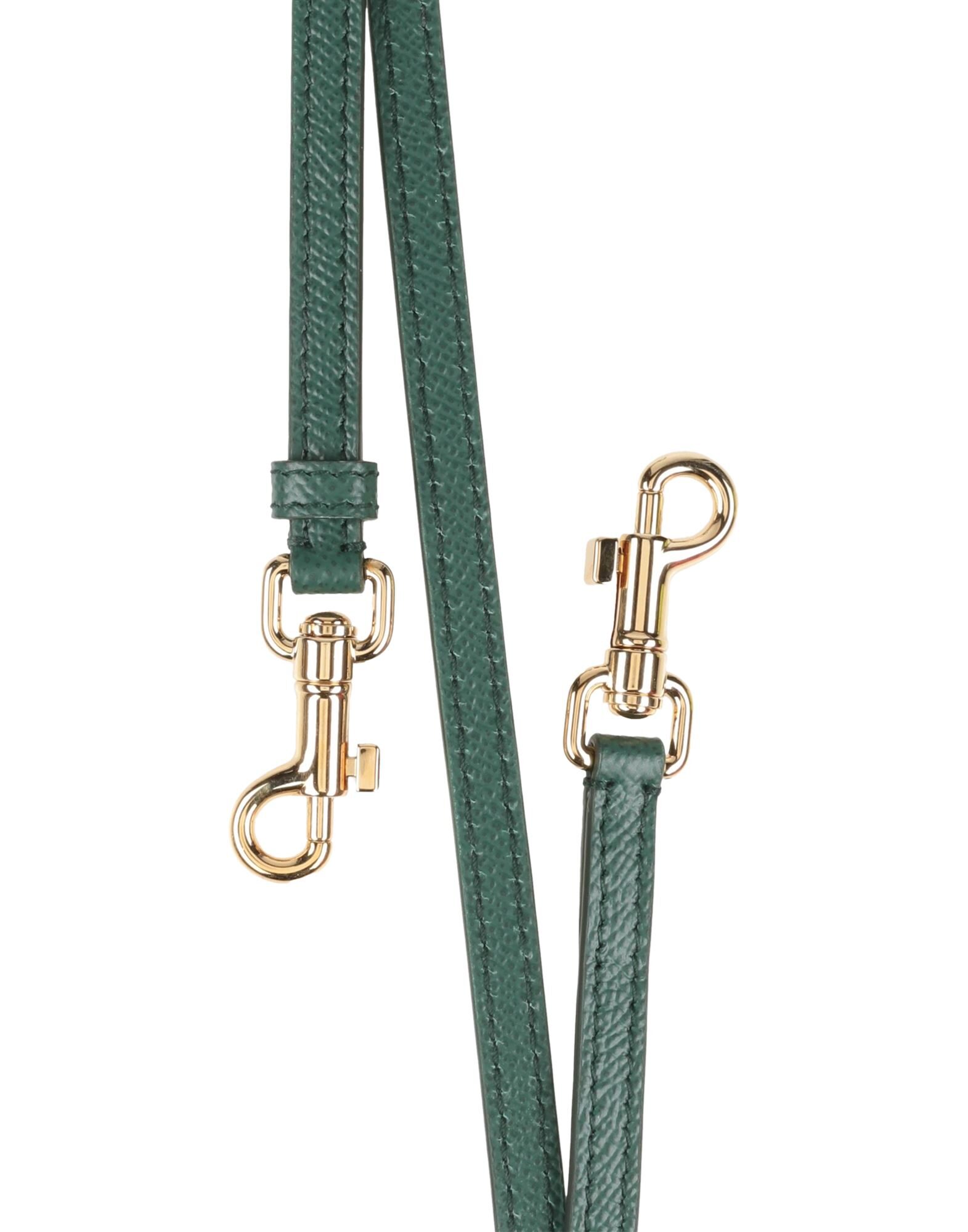 DOLCE&GABBANA - Bag straps