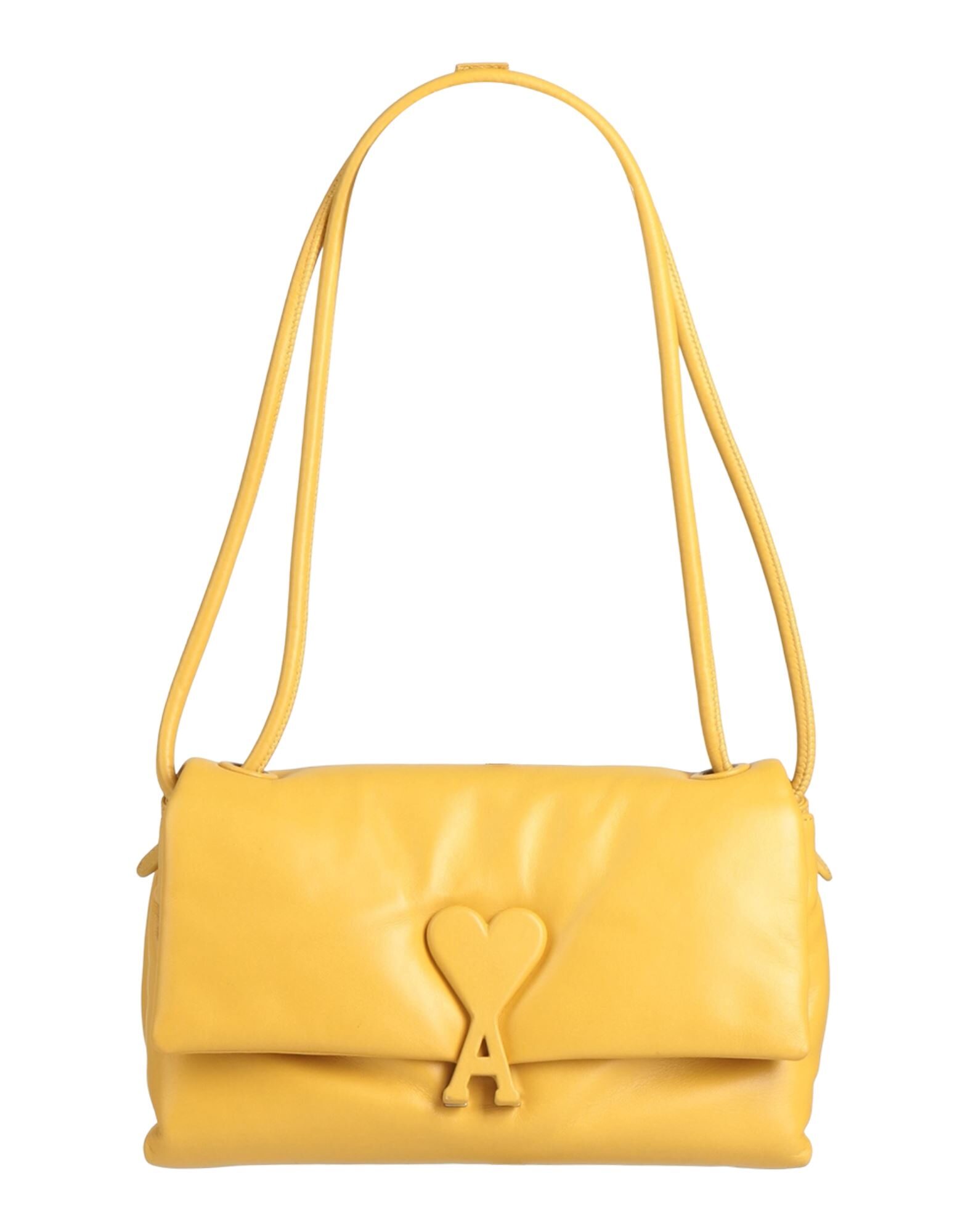 AMI ALEXANDRE MATTIUSSI - Shoulder bags