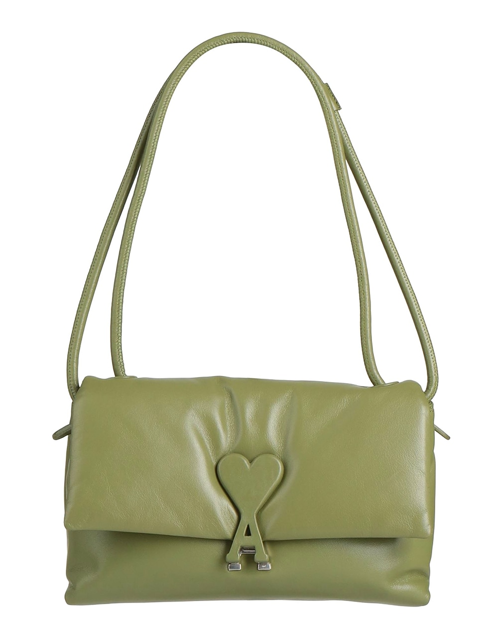AMI ALEXANDRE MATTIUSSI - Shoulder bags