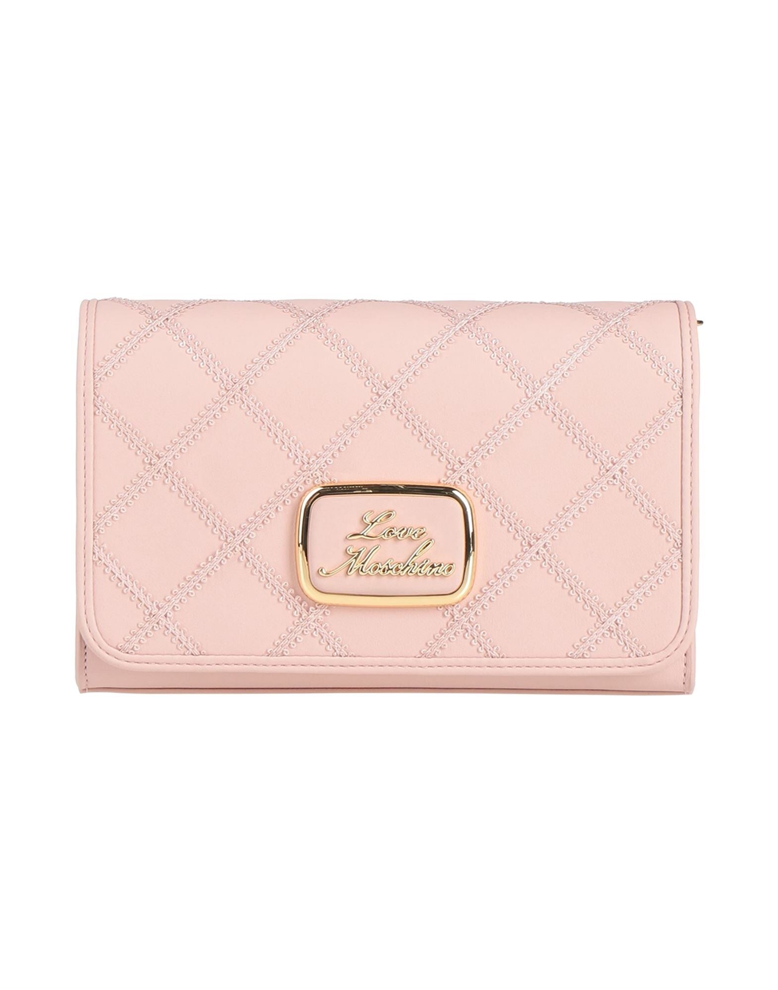 LOVE MOSCHINO - Cross-body bags