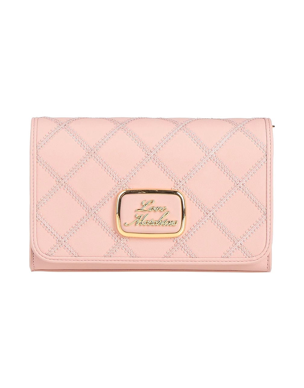 LOVE MOSCHINO - Τσάντες ταχυδρόμου