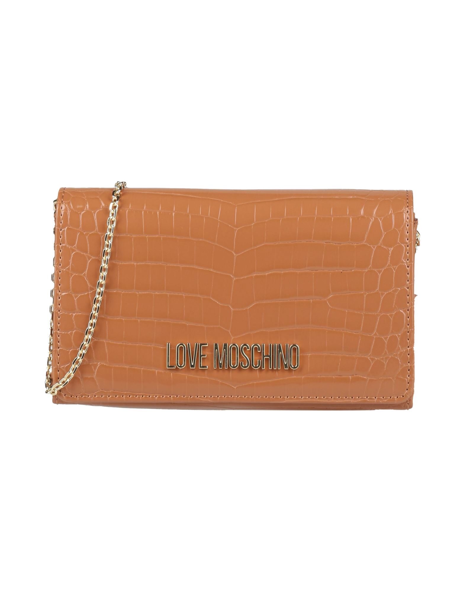 LOVE MOSCHINO - Cross-body bags