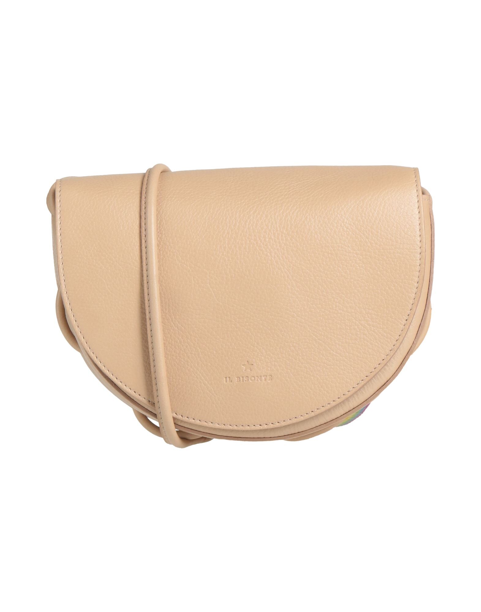 IL BISONTE - Bolsos con bandolera