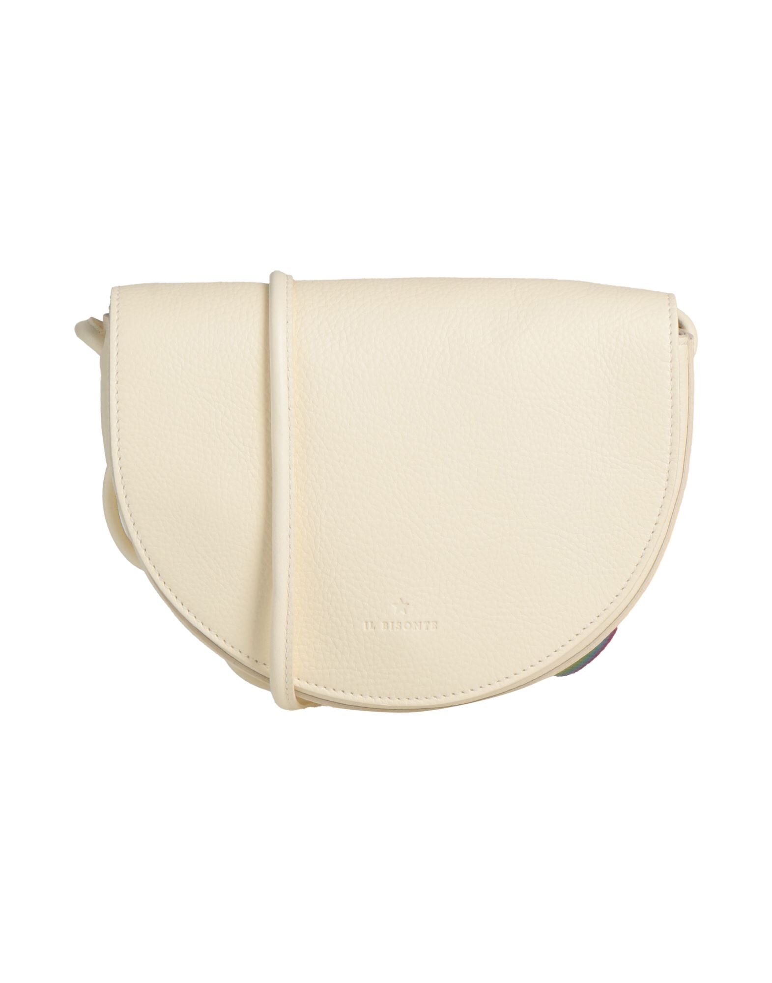 IL BISONTE - Cross-body bags
