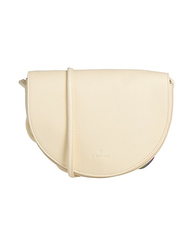 IL BISONTE Umhängetasche Leder