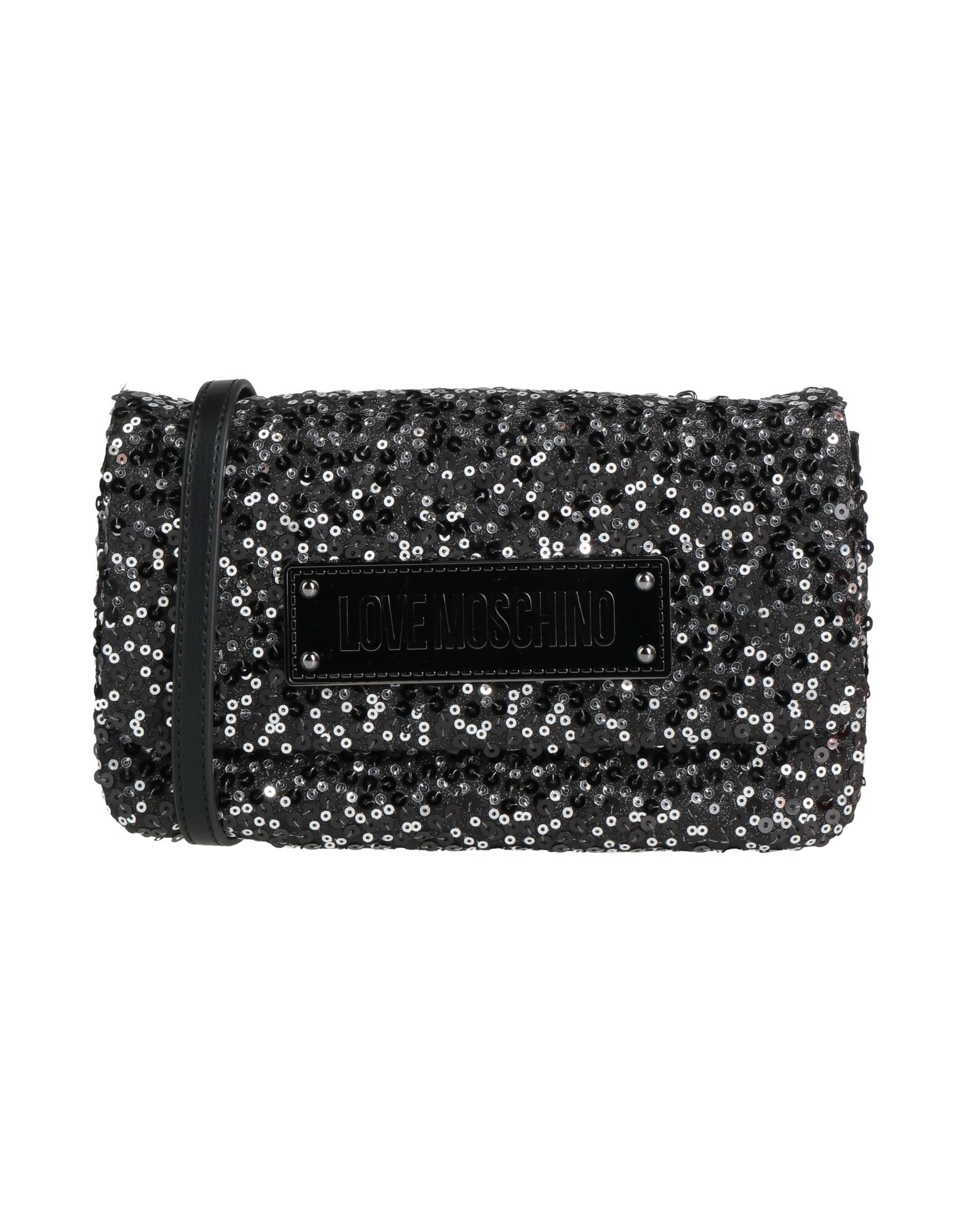 LOVE MOSCHINO - Cross-body bags