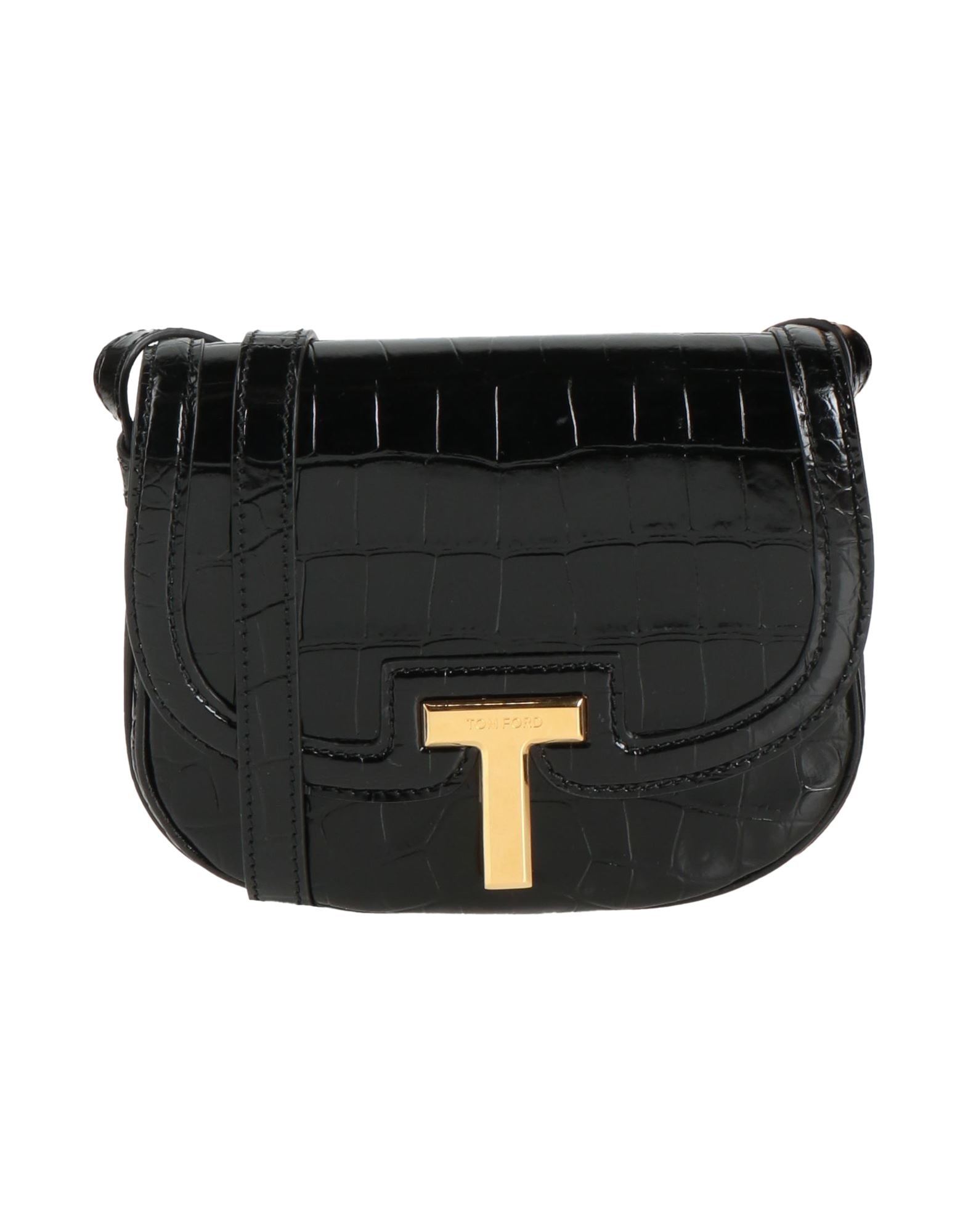 TOM FORD - Cross-body bags