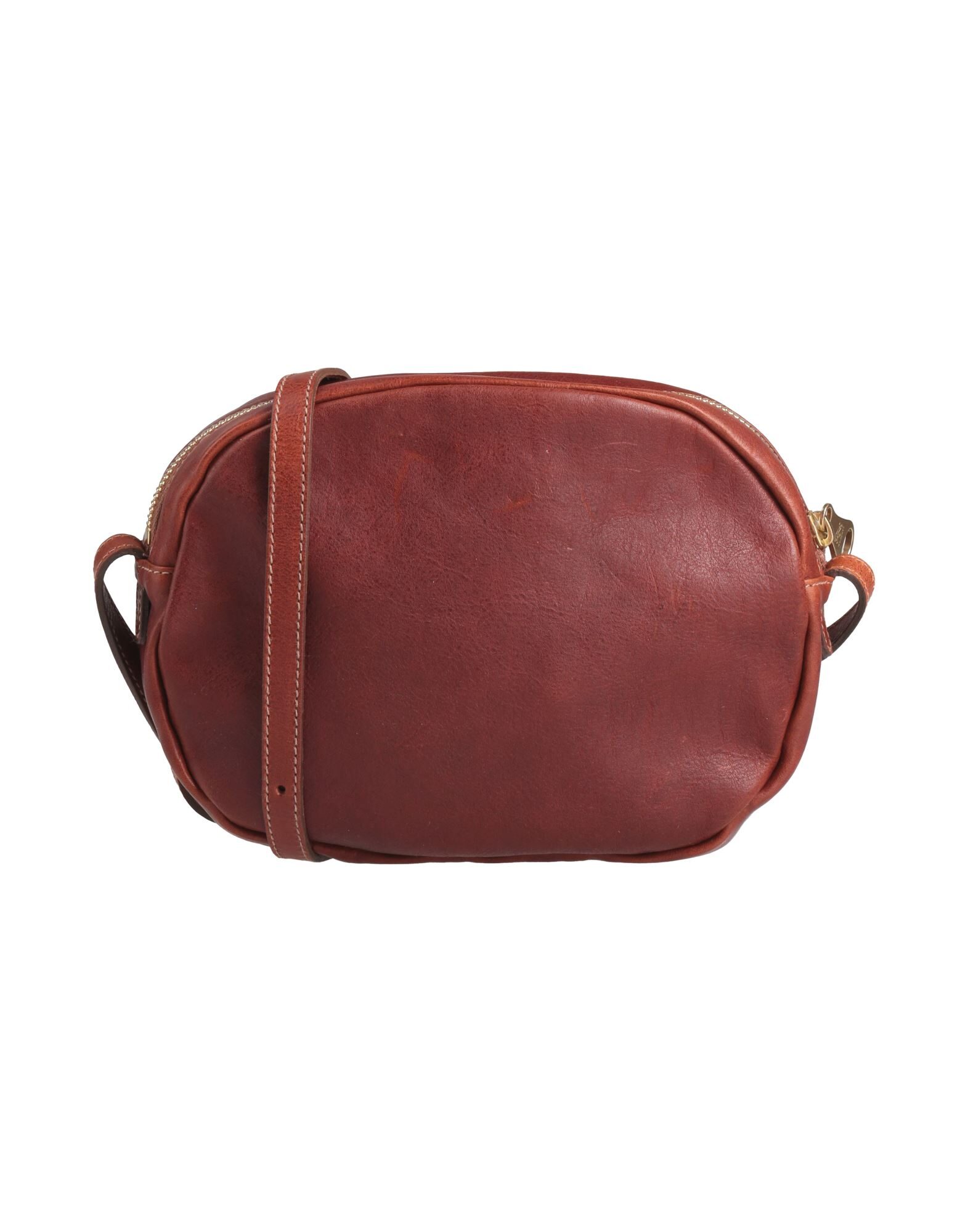 IL BISONTE - Cross-body bags