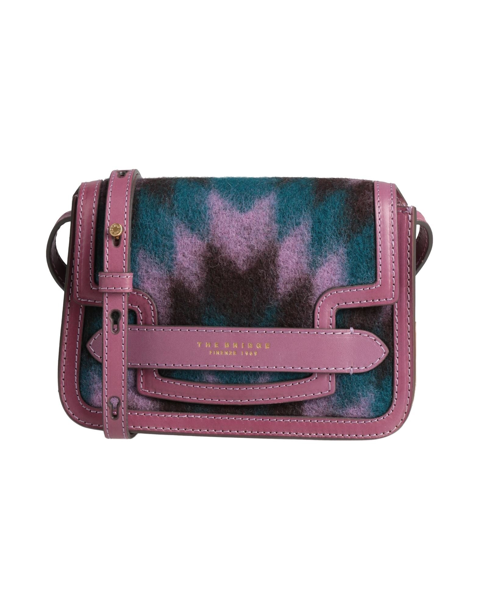 THE BRIDGE - Cross-body bags