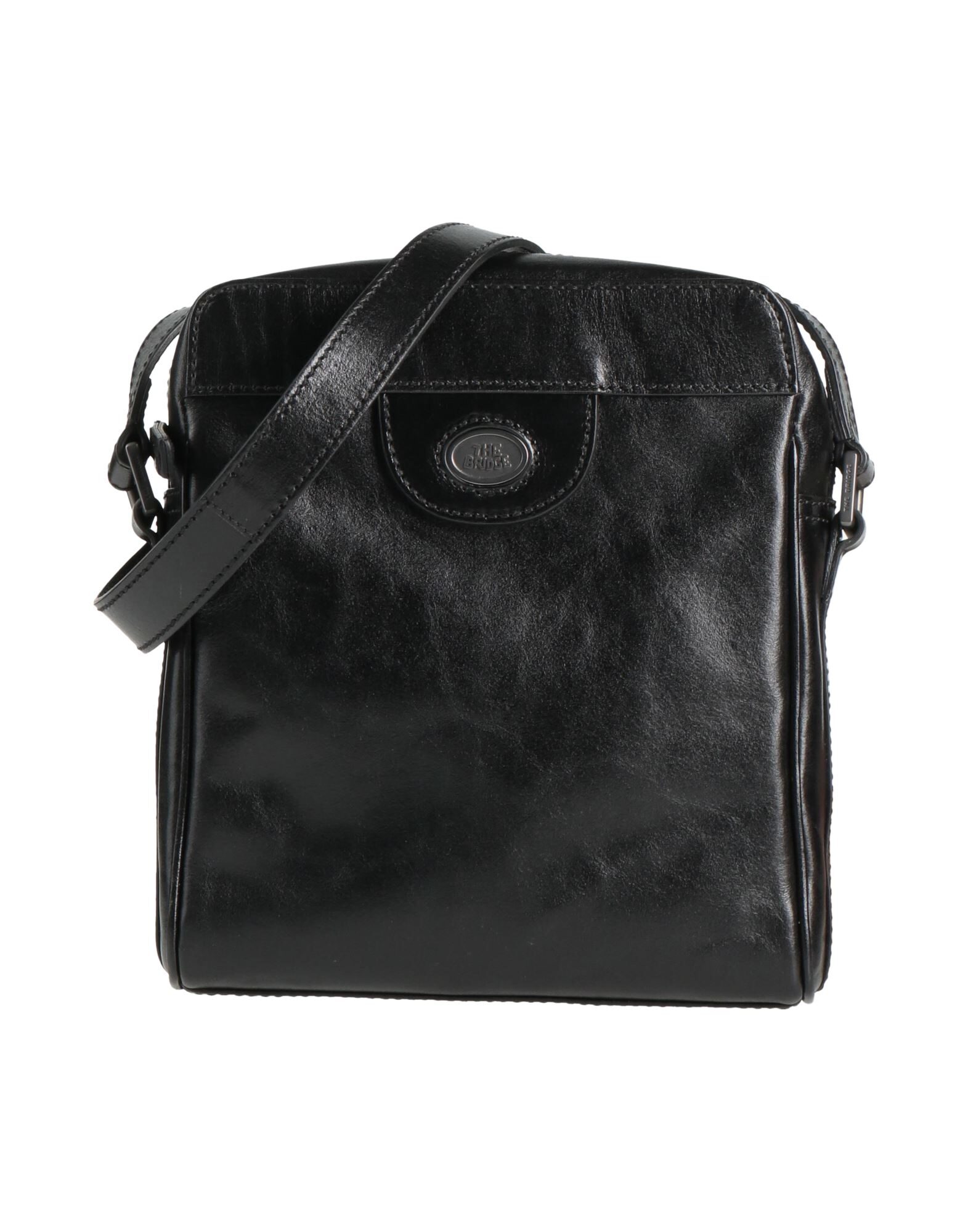 THE BRIDGE - メッセンジャーバッグ