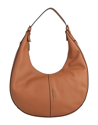 BALDININI Handtasche Lederfarben 80% Kalbsleder, 20% PVC - Polyvinylchlorid