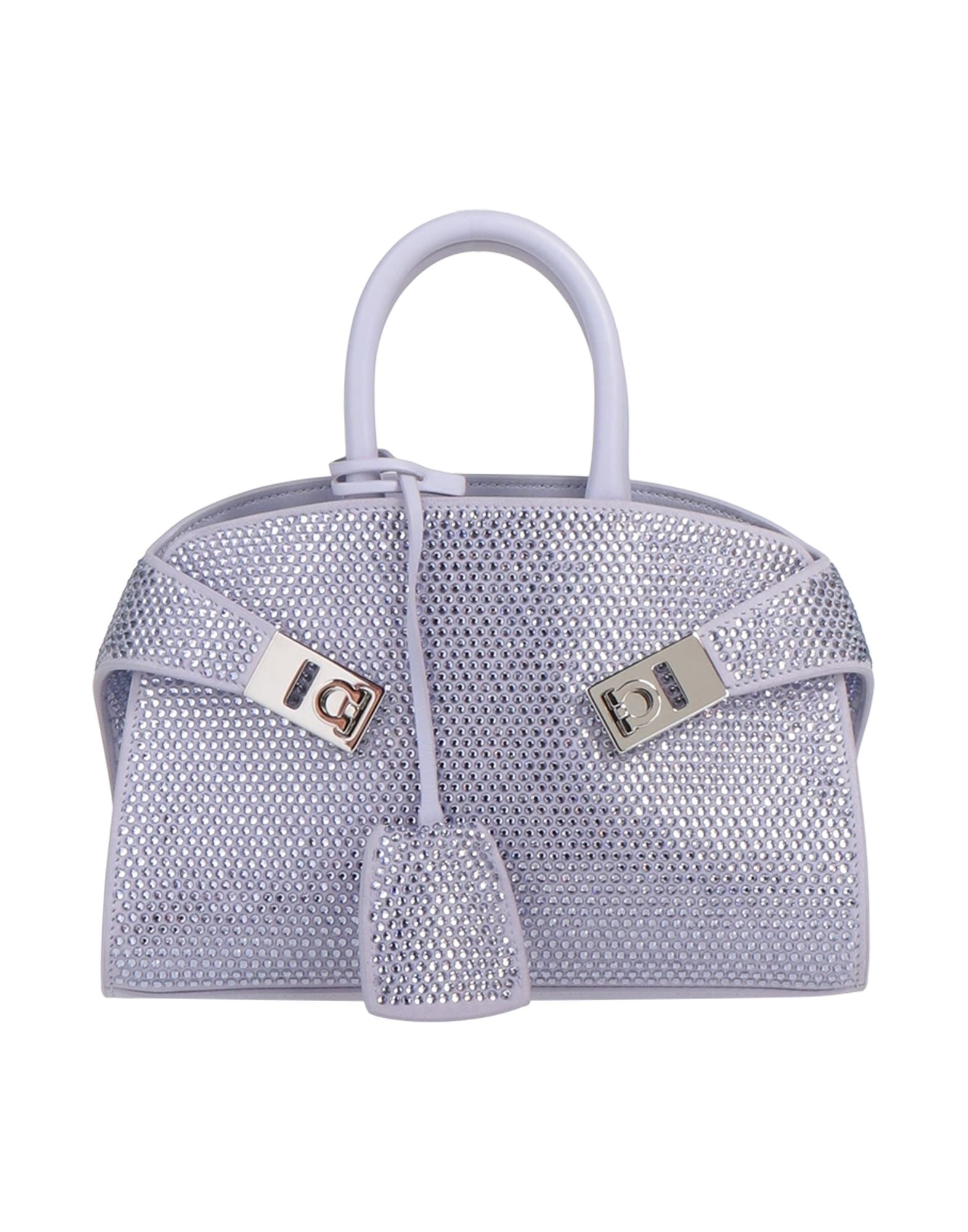 FERRAGAMO - Handbags