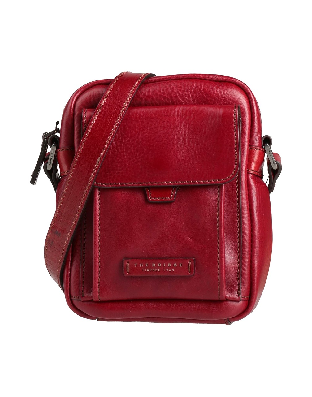 THE BRIDGE - Umhängetasche