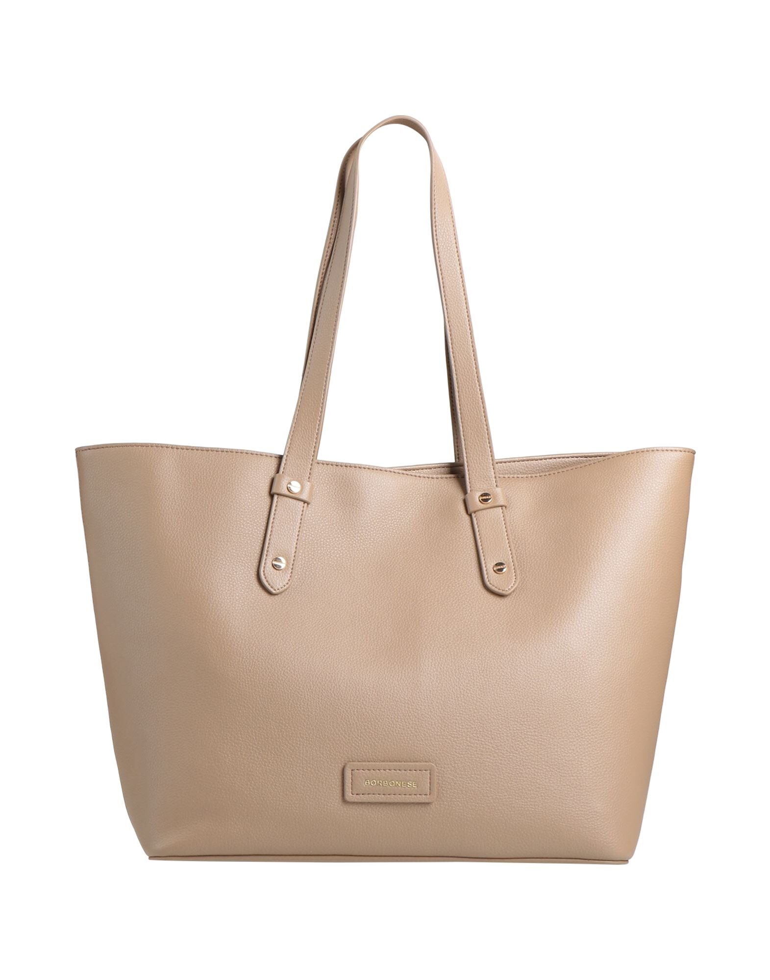 BORBONESE - Handbags