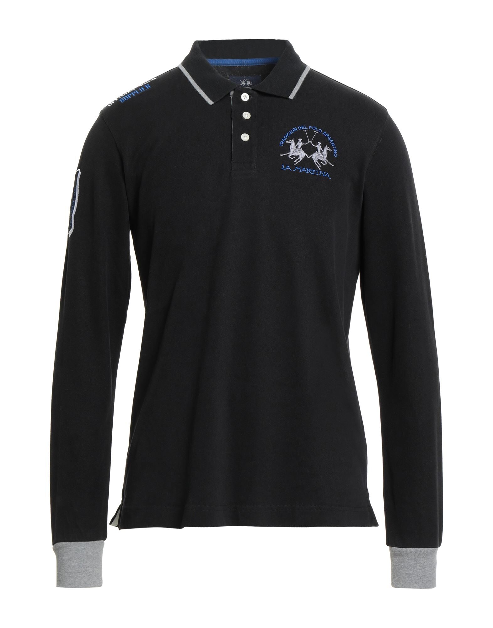 LA MARTINA - Polo