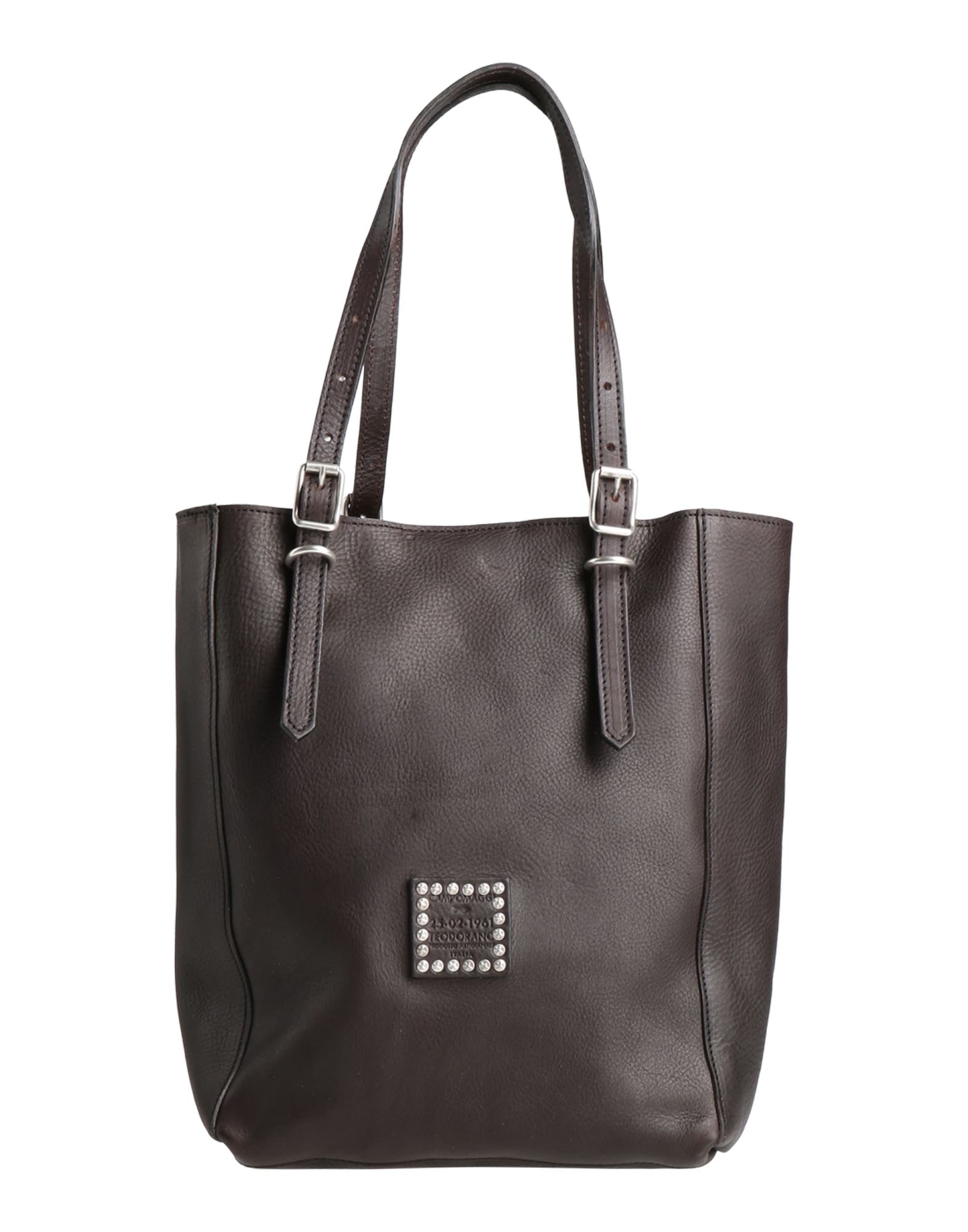 CAMPOMAGGI - Сумка на руку