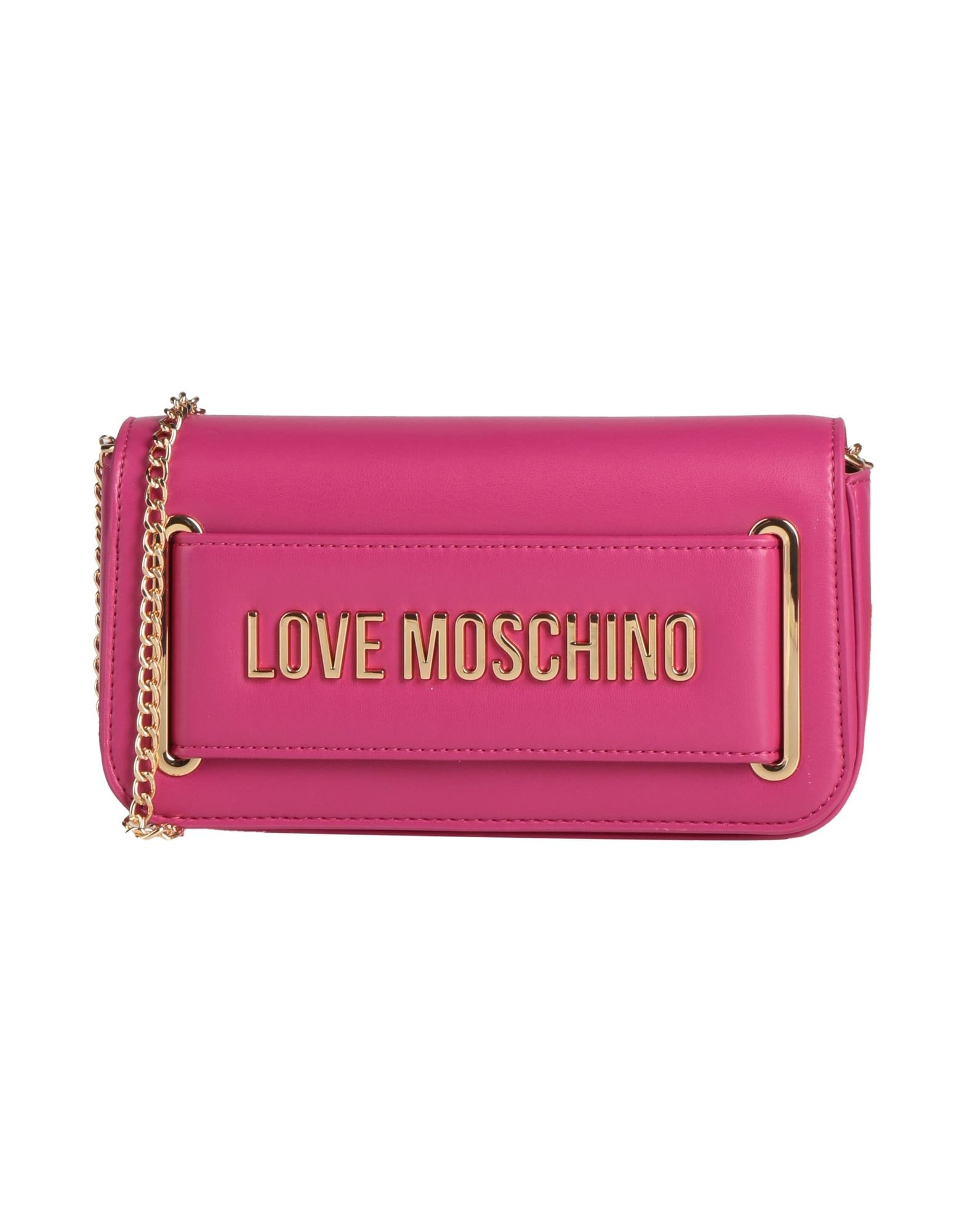LOVE MOSCHINO - Сумки через плечо