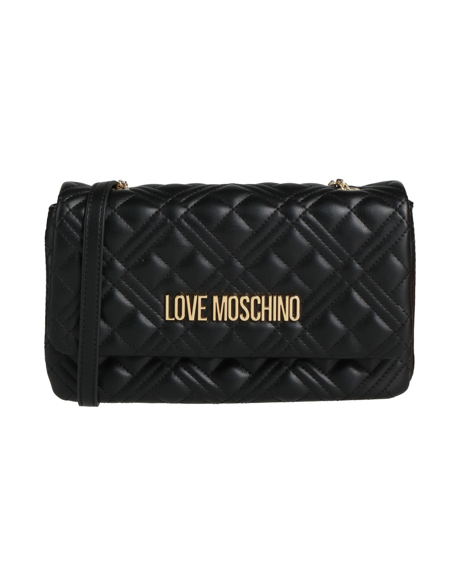 LOVE MOSCHINO - Cross-body bags