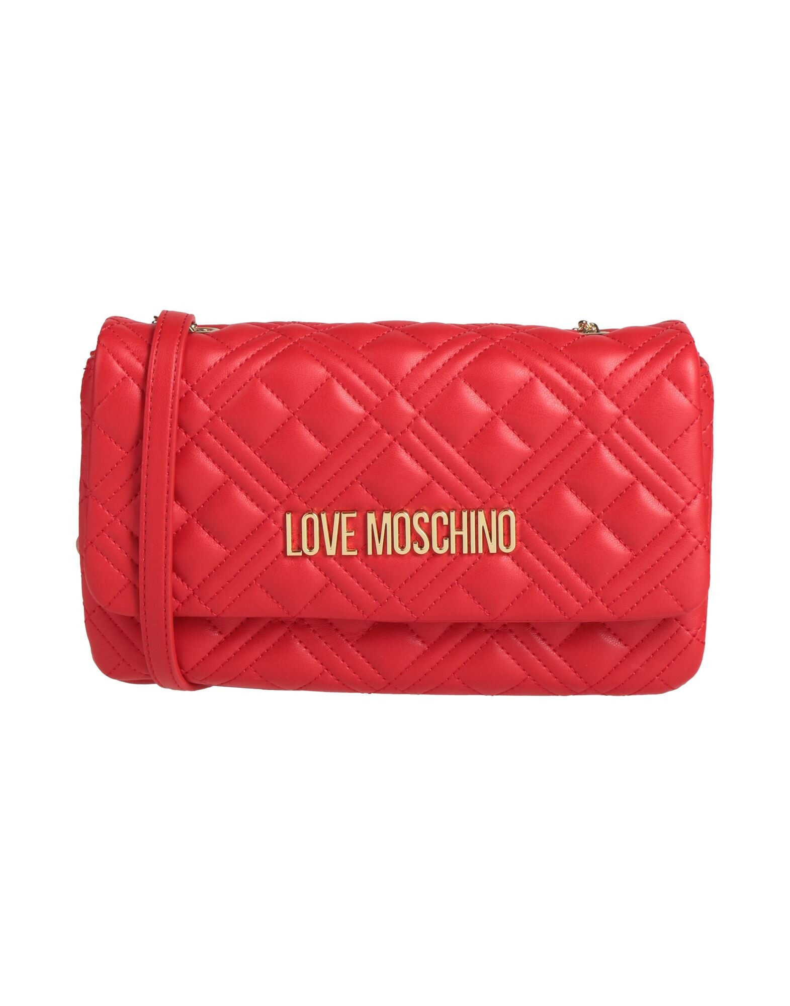 LOVE MOSCHINO - Cross-body bags