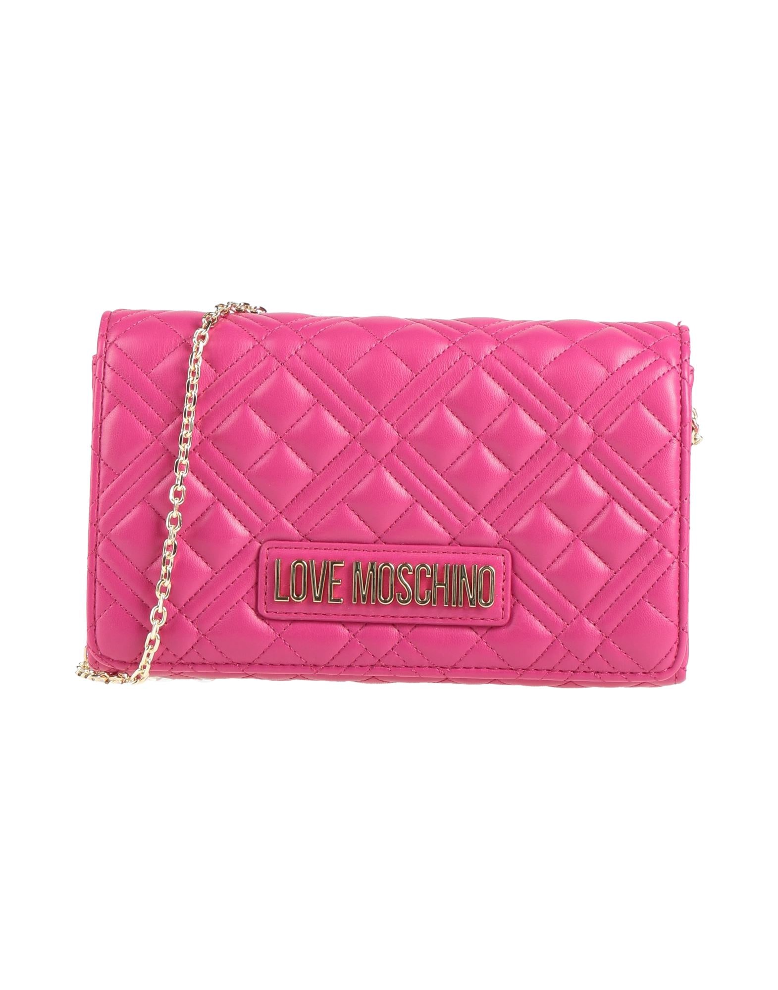 LOVE MOSCHINO - Сумки через плечо