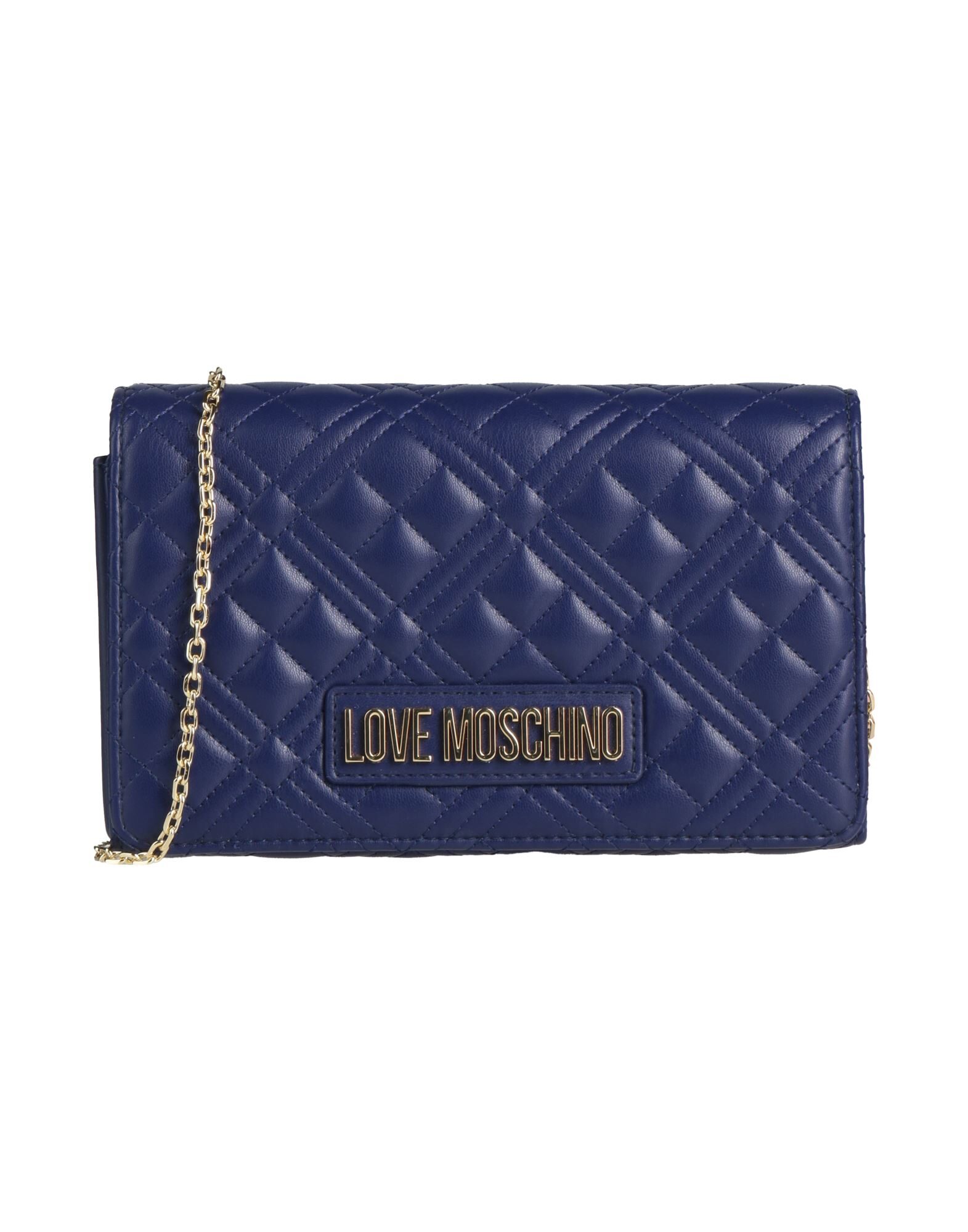 LOVE MOSCHINO - Cross-body bags