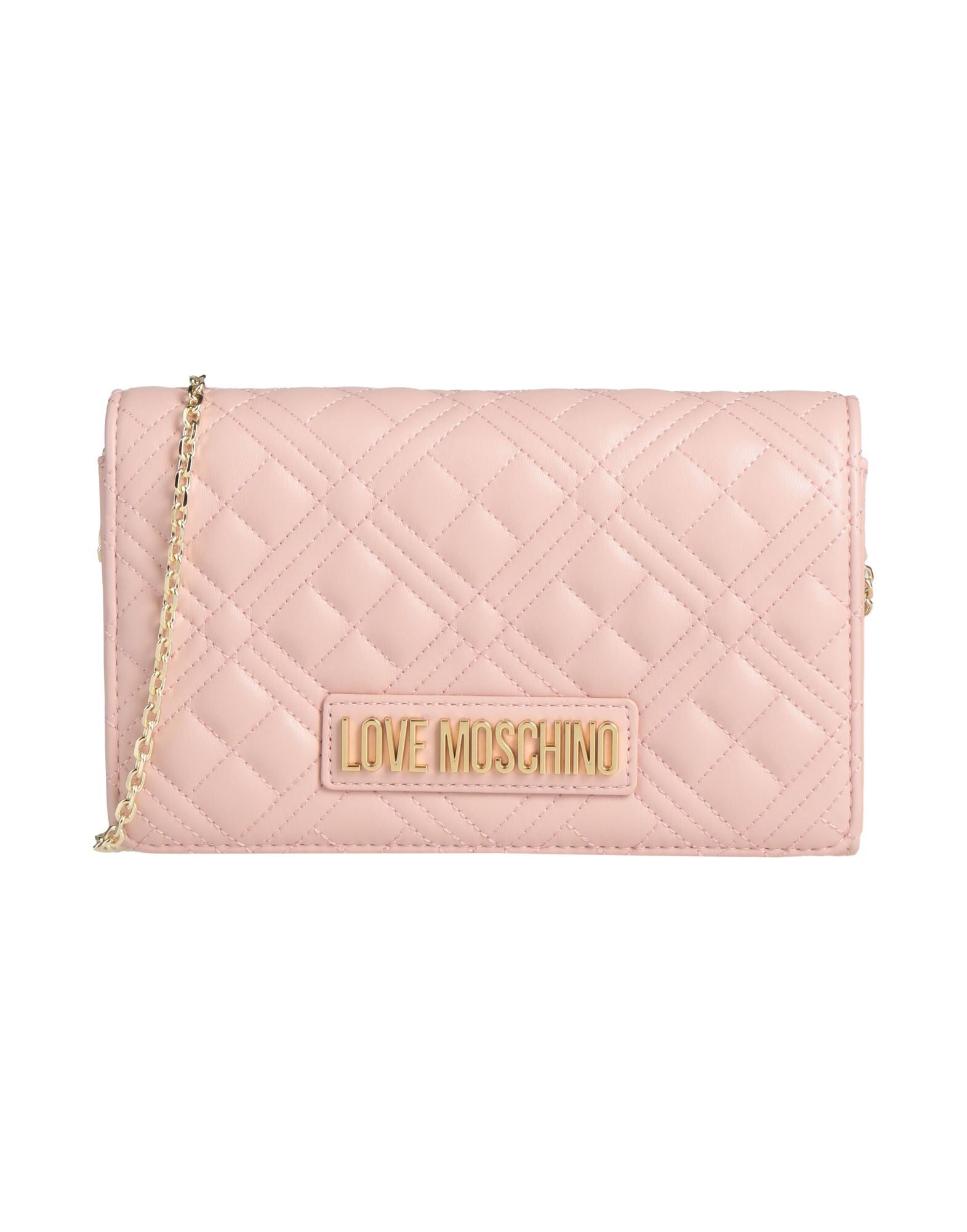 LOVE MOSCHINO - Cross-body bags