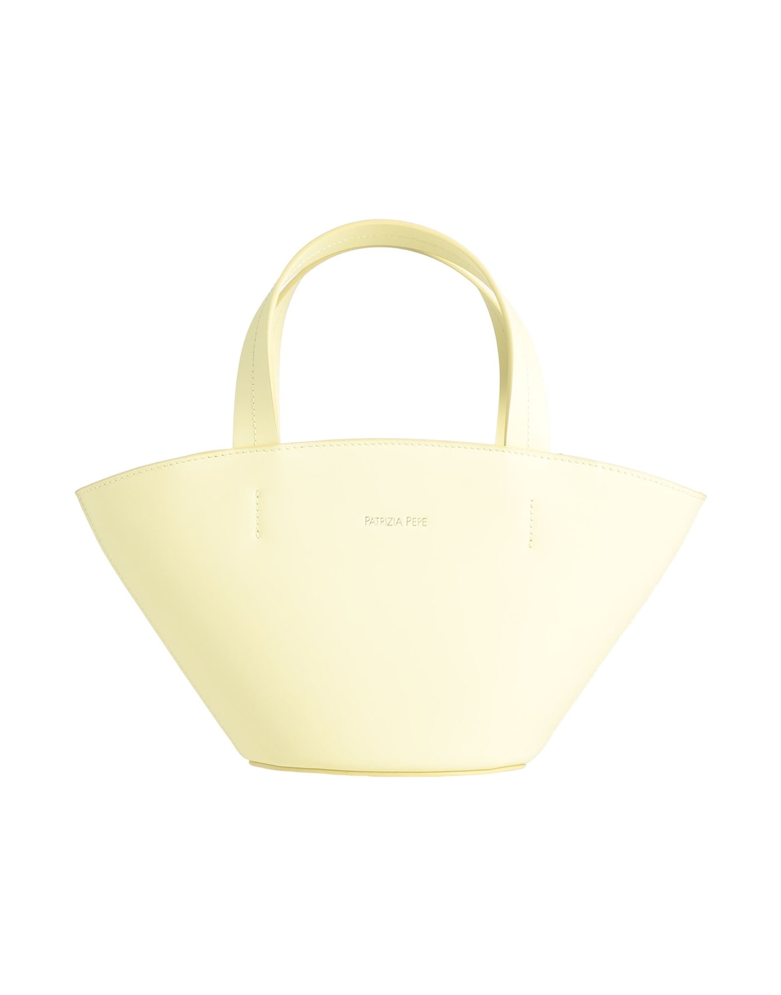 PATRIZIA PEPE - Handbags