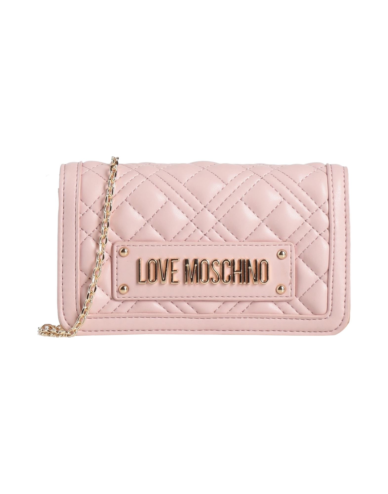 LOVE MOSCHINO - Cross-body bags