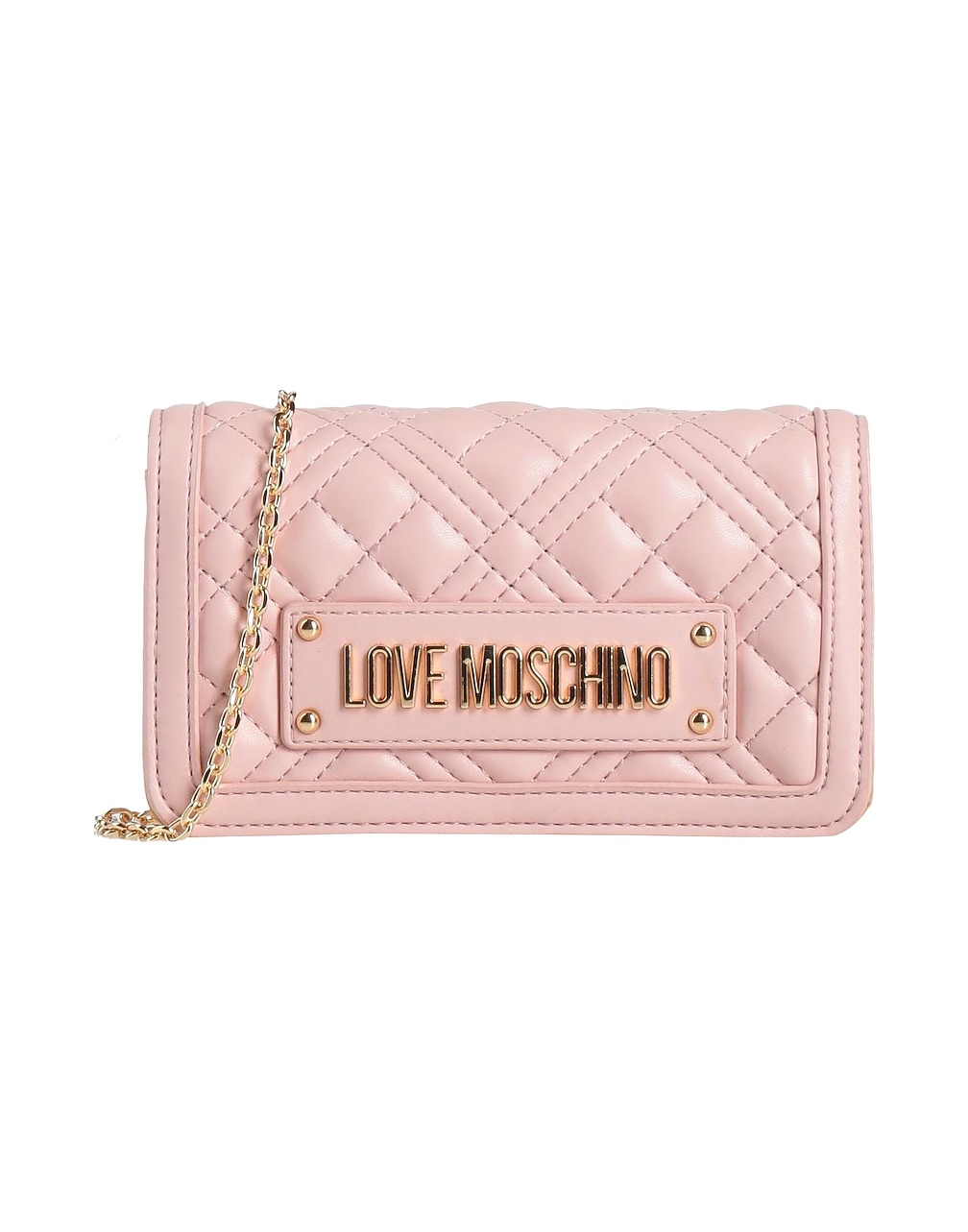 LOVE MOSCHINO - Cross-body bags